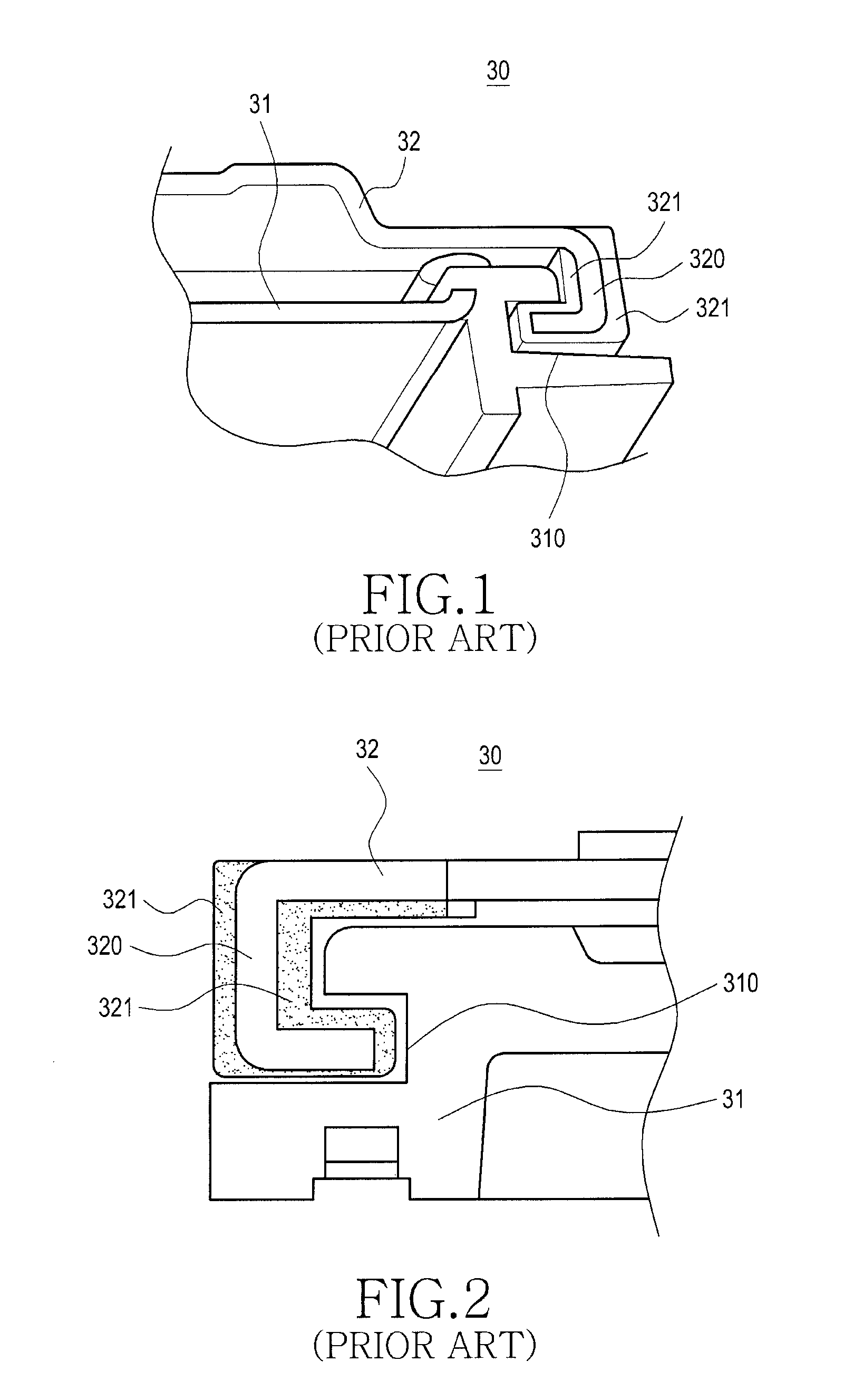 Guide device for sliding unit of sliding-type portable terminal
