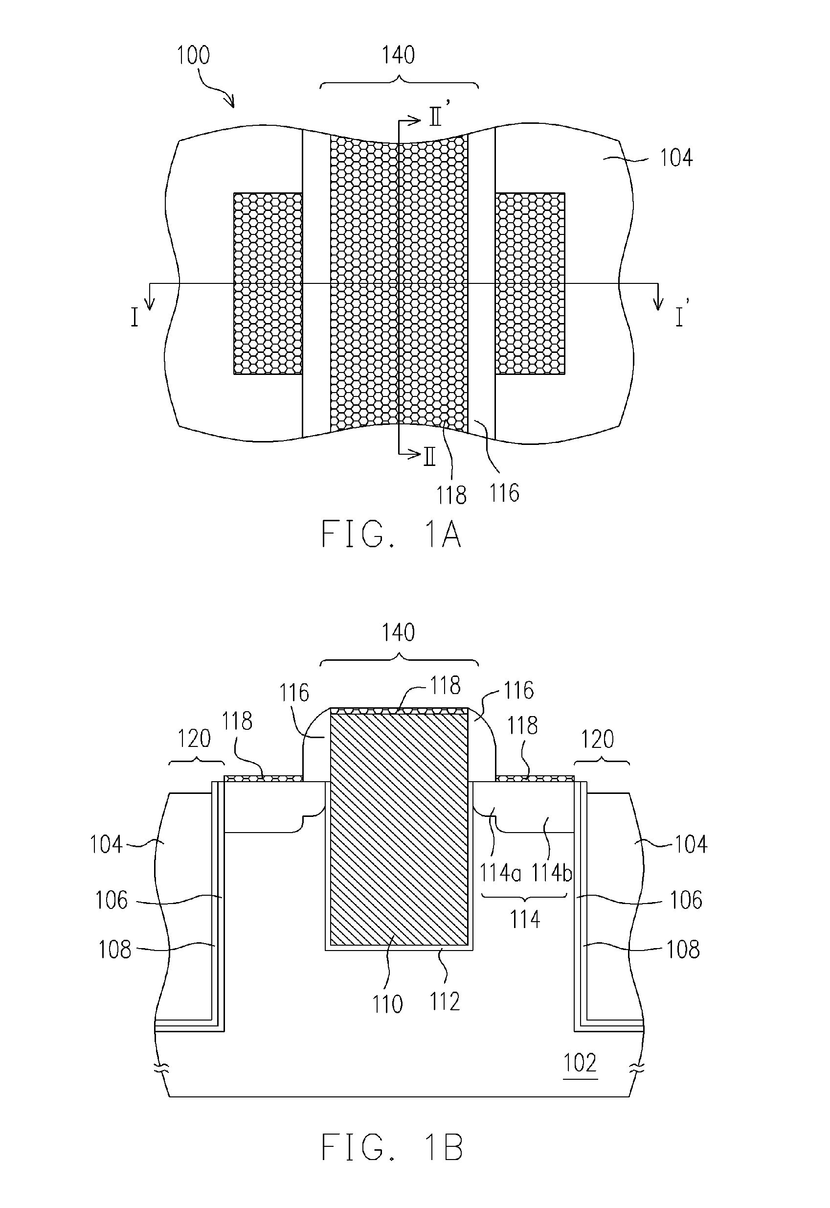 Multi-fin field effect transistor and fabricating method thereof