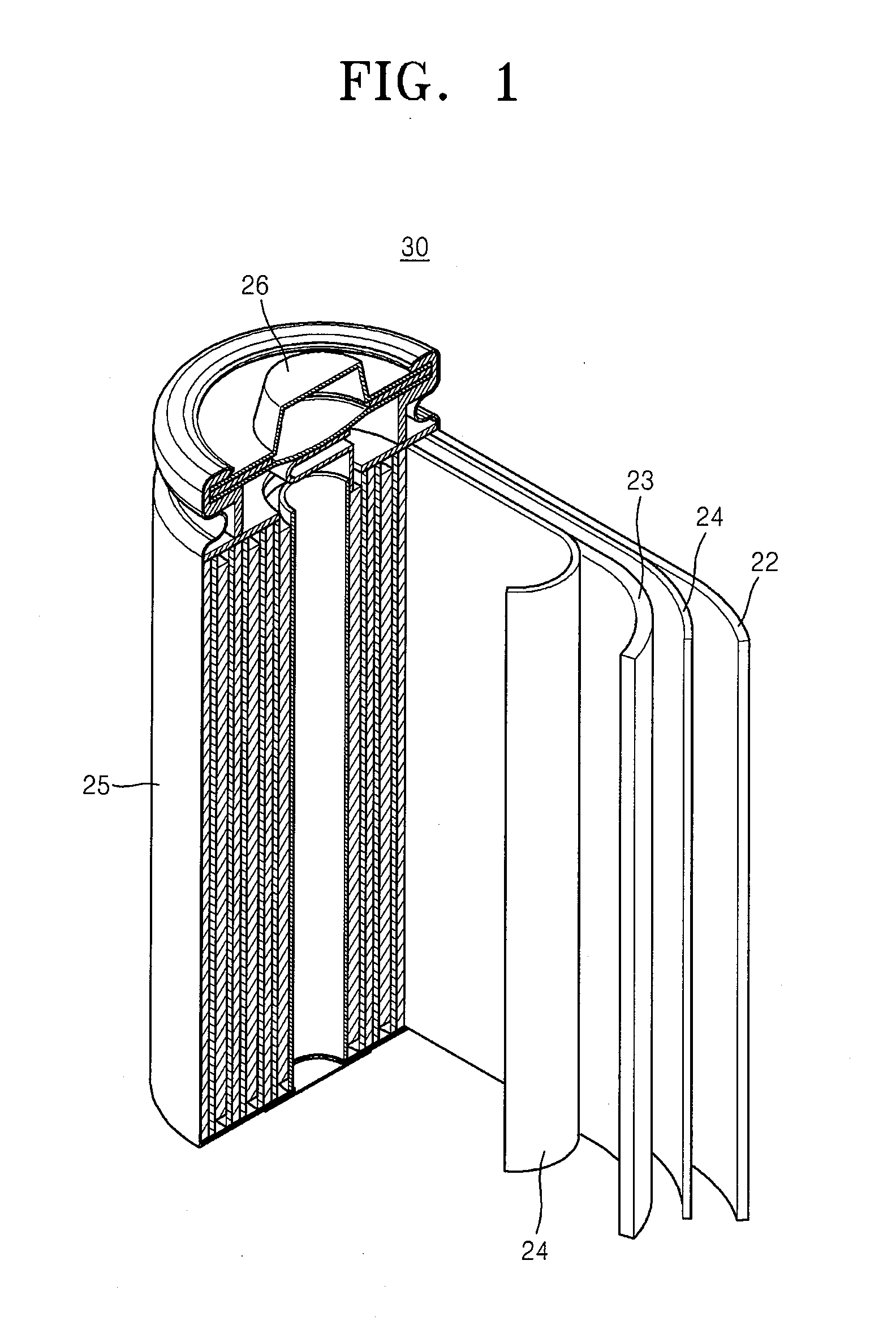 Negative active material, negative electrode and lithium battery including the negative active material, and method of preparing the negative active material