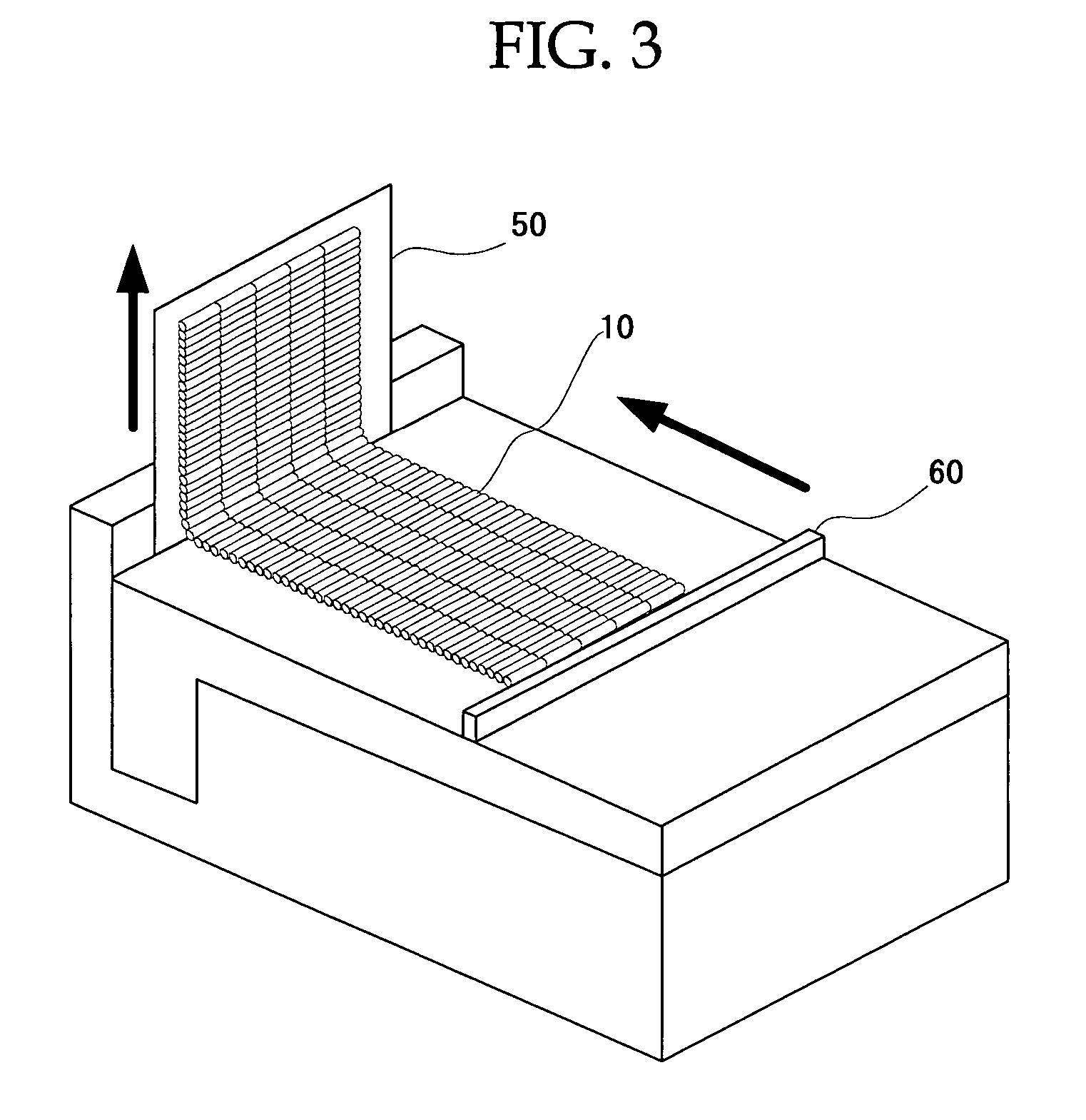 Target detecting apparatus, target detection method and target detection substrate