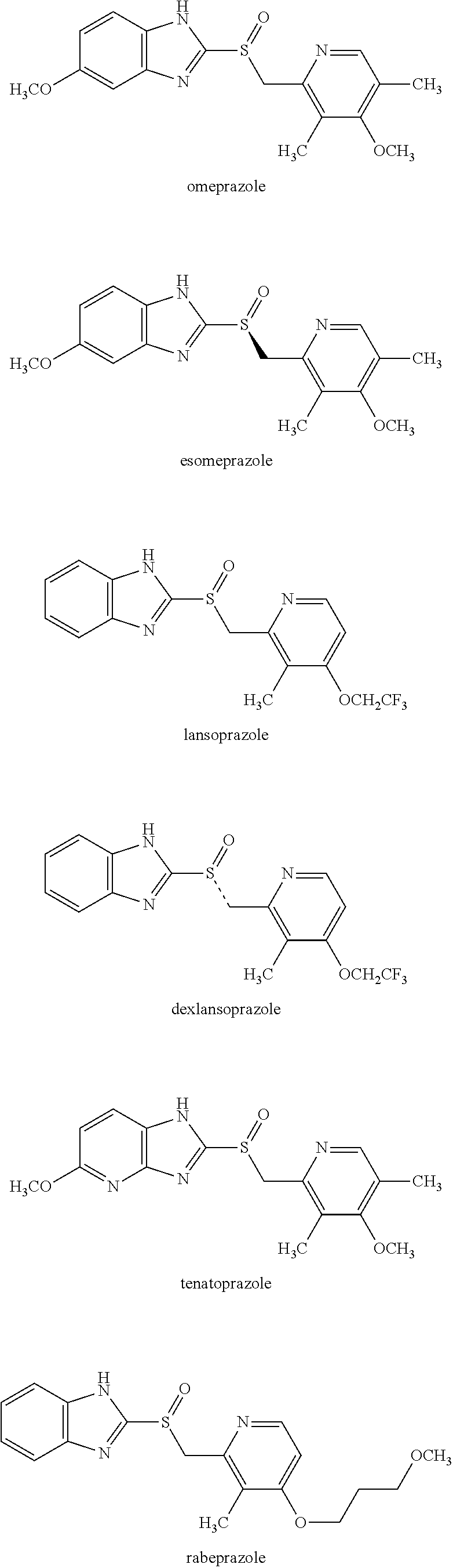 Method for producing proton pump inhibitor compound having optical activity