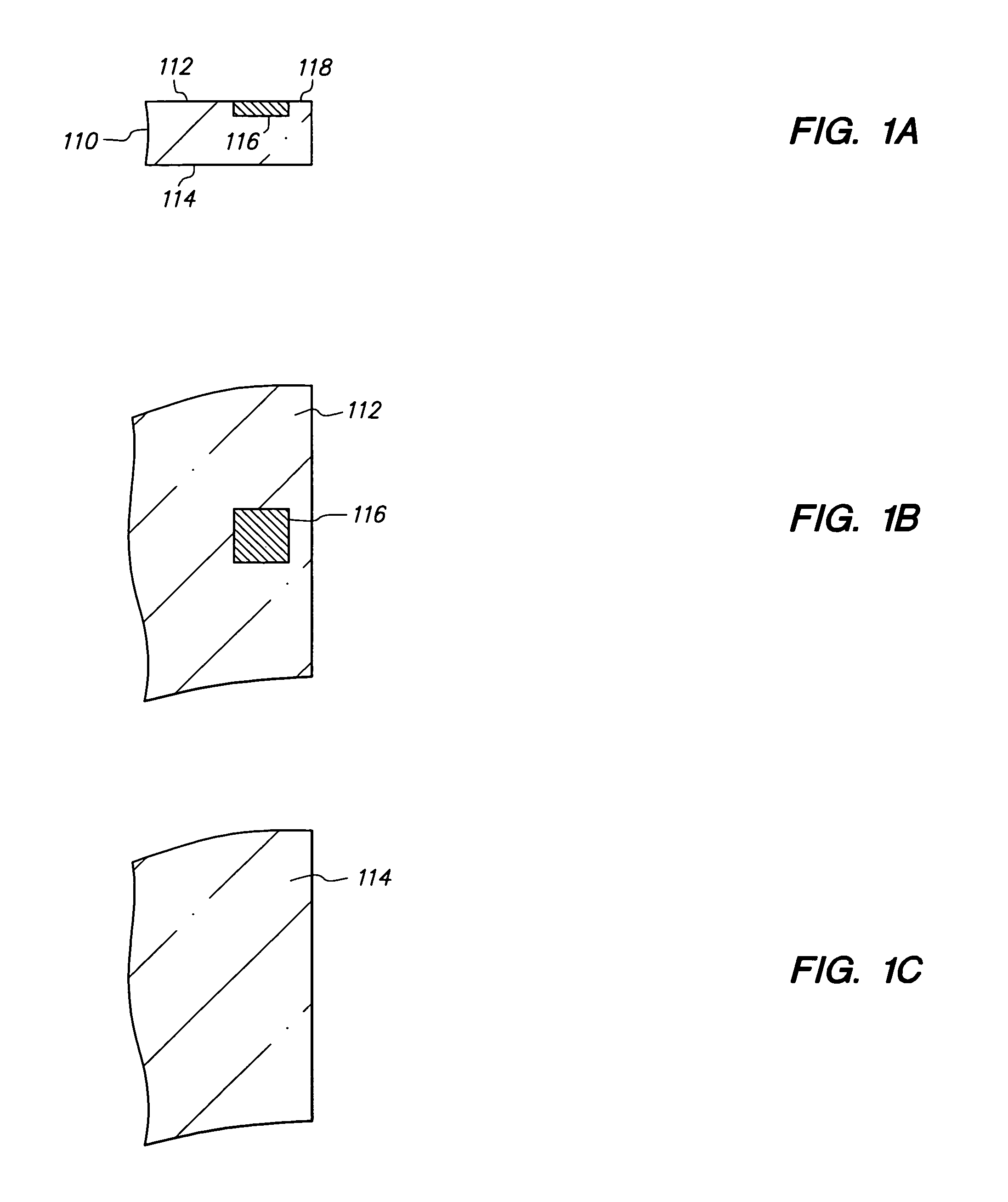 Semiconductor chip assembly with precision-formed metal pillar