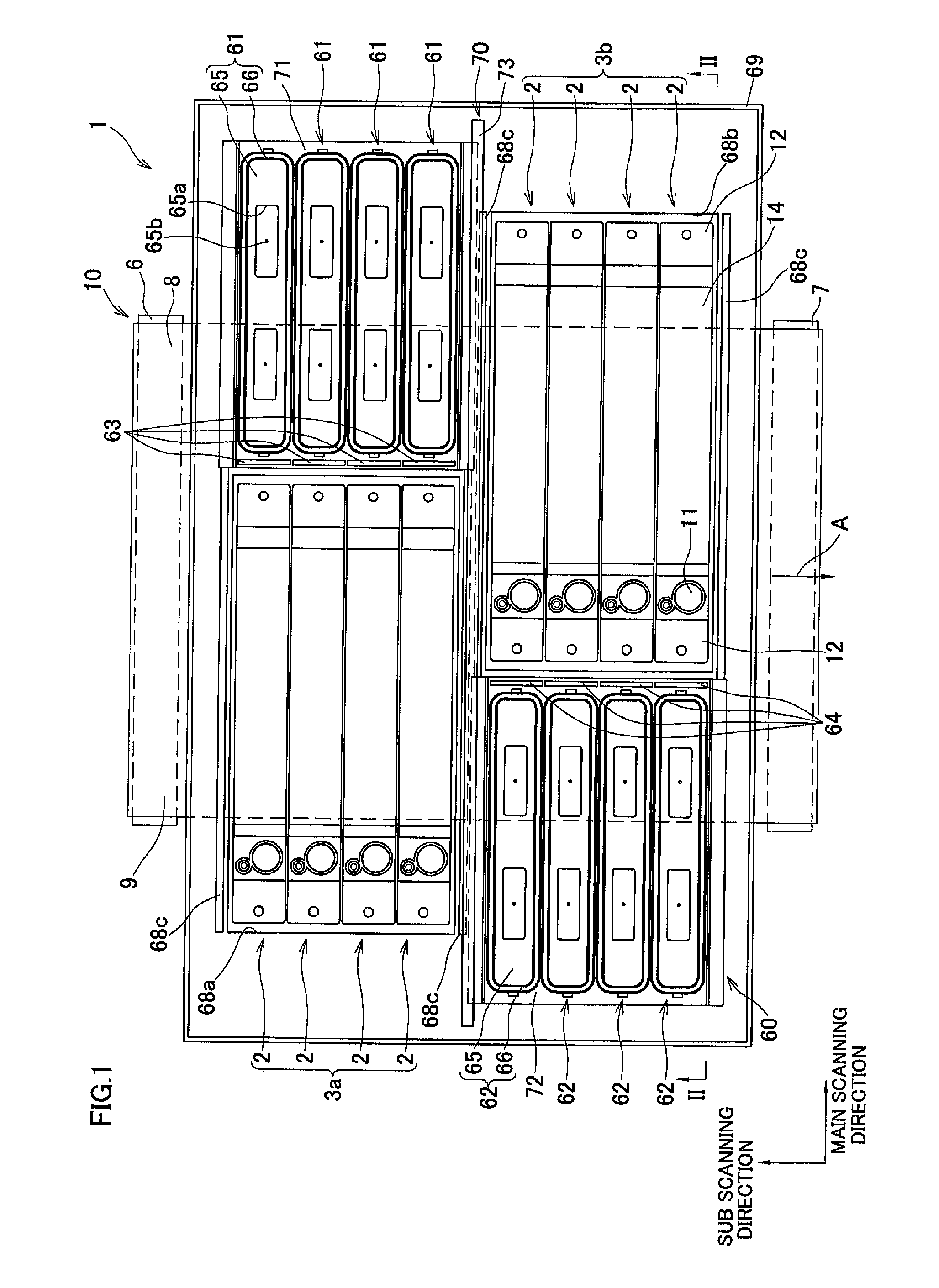 Image recording apparatus