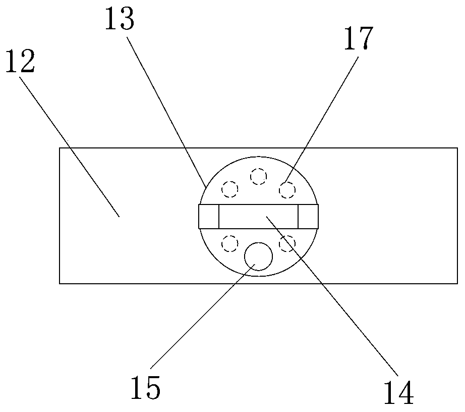 A stable transport chain for rod-shaped workpieces