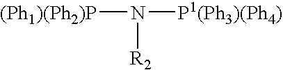 Tetramerization