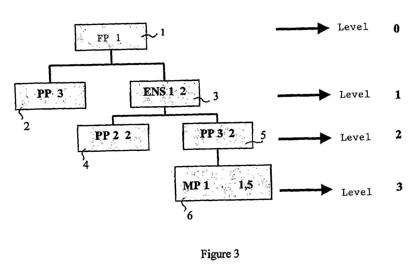 Computer-assisted pull flow production management method