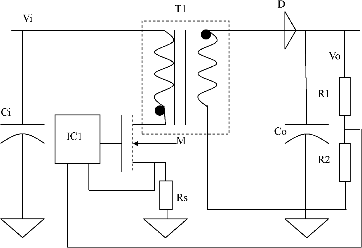 Step-up converter for high speed solenoid valve driving