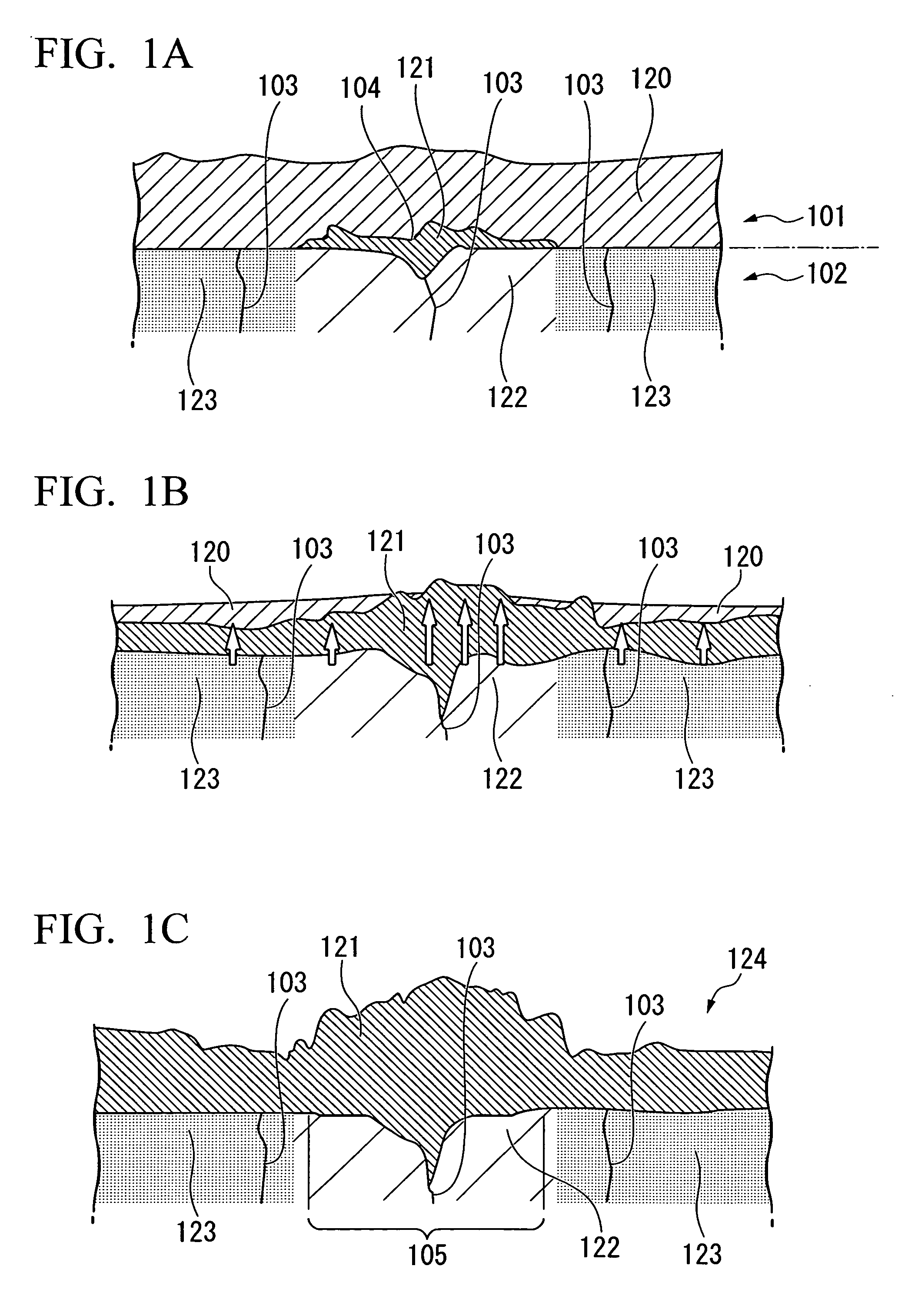 Galvannealed steel sheet and producing method therefor