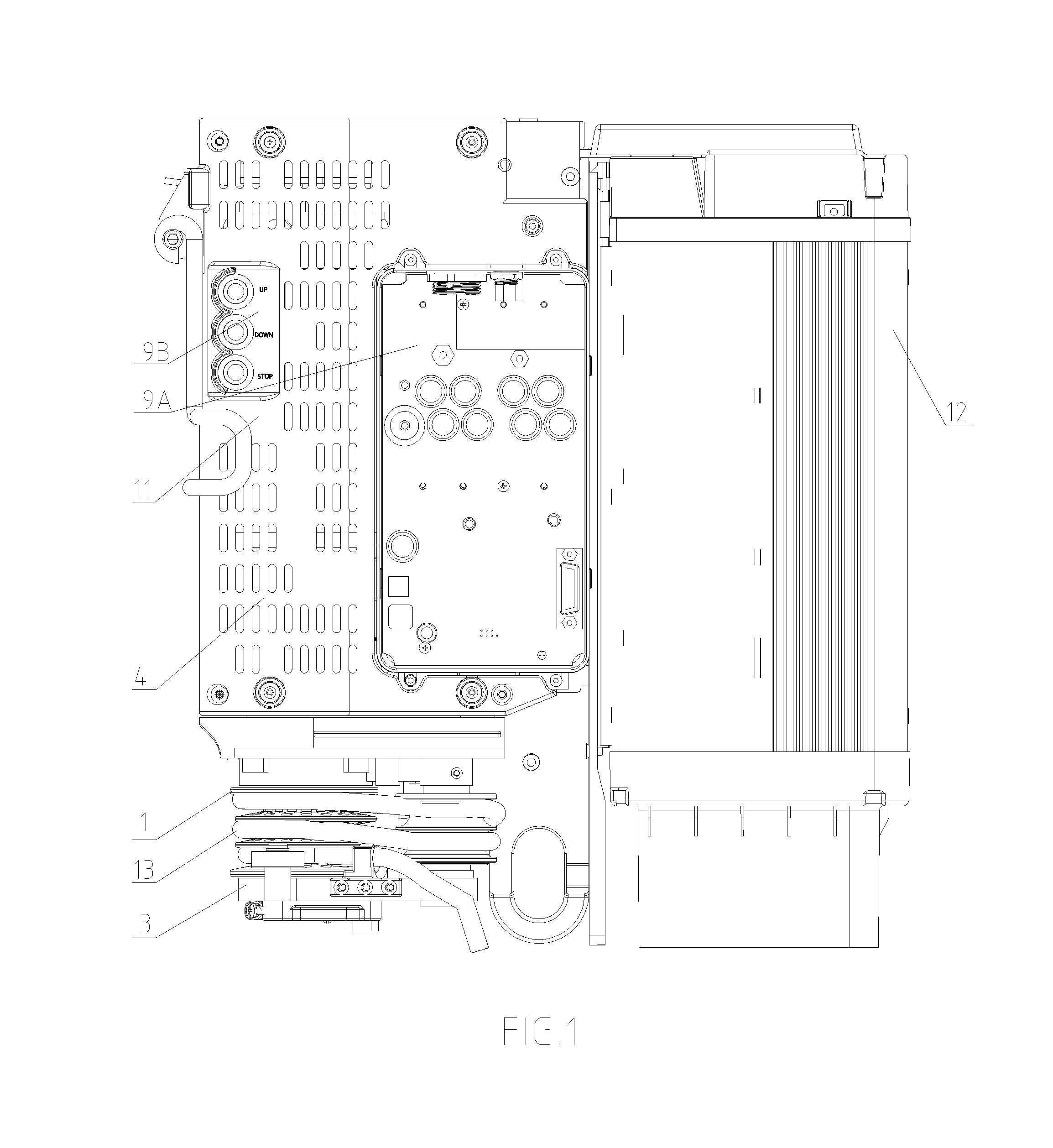 Multi-functional lifting device