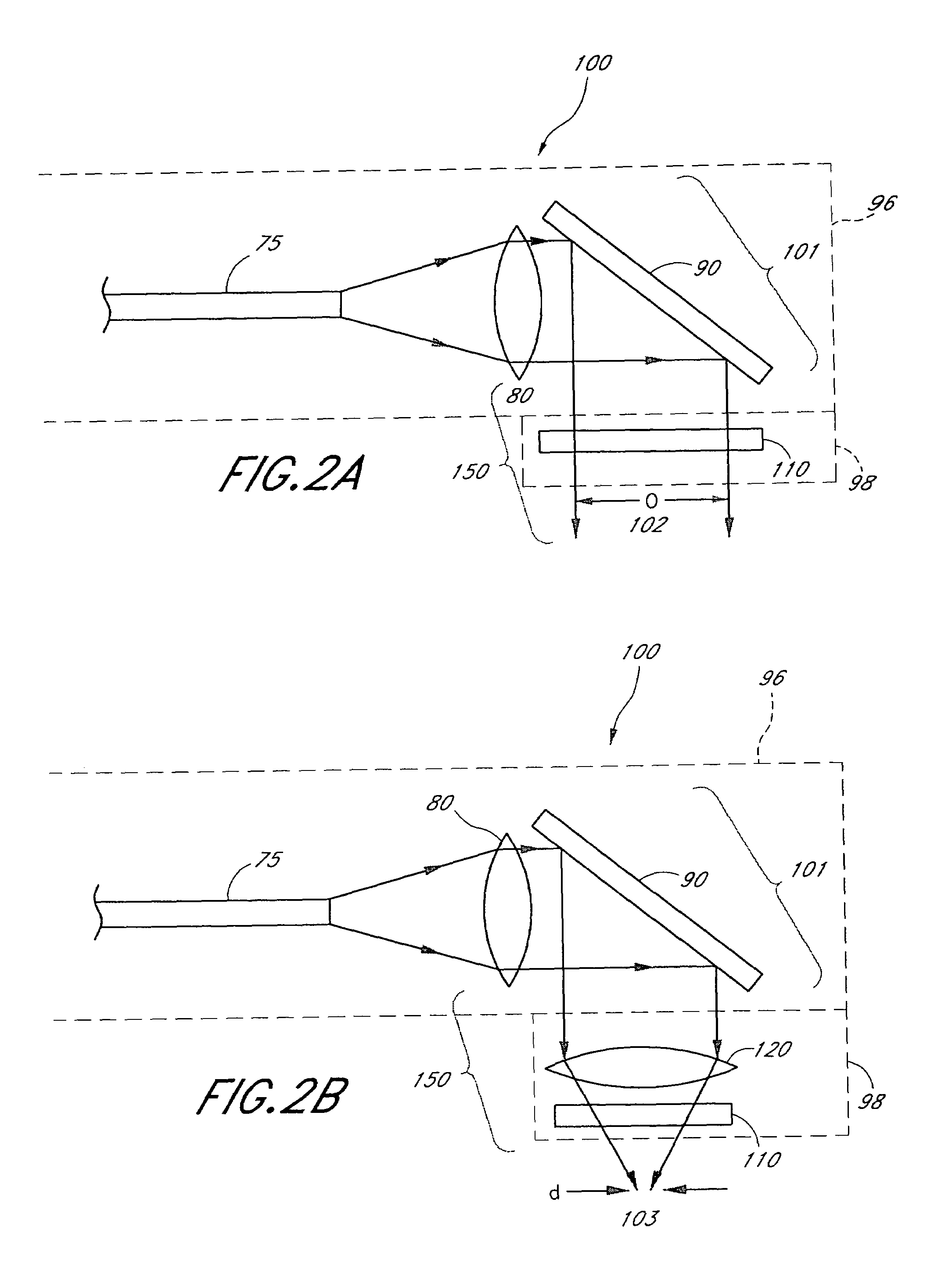 Method and laser apparatus for preventing tooth decay