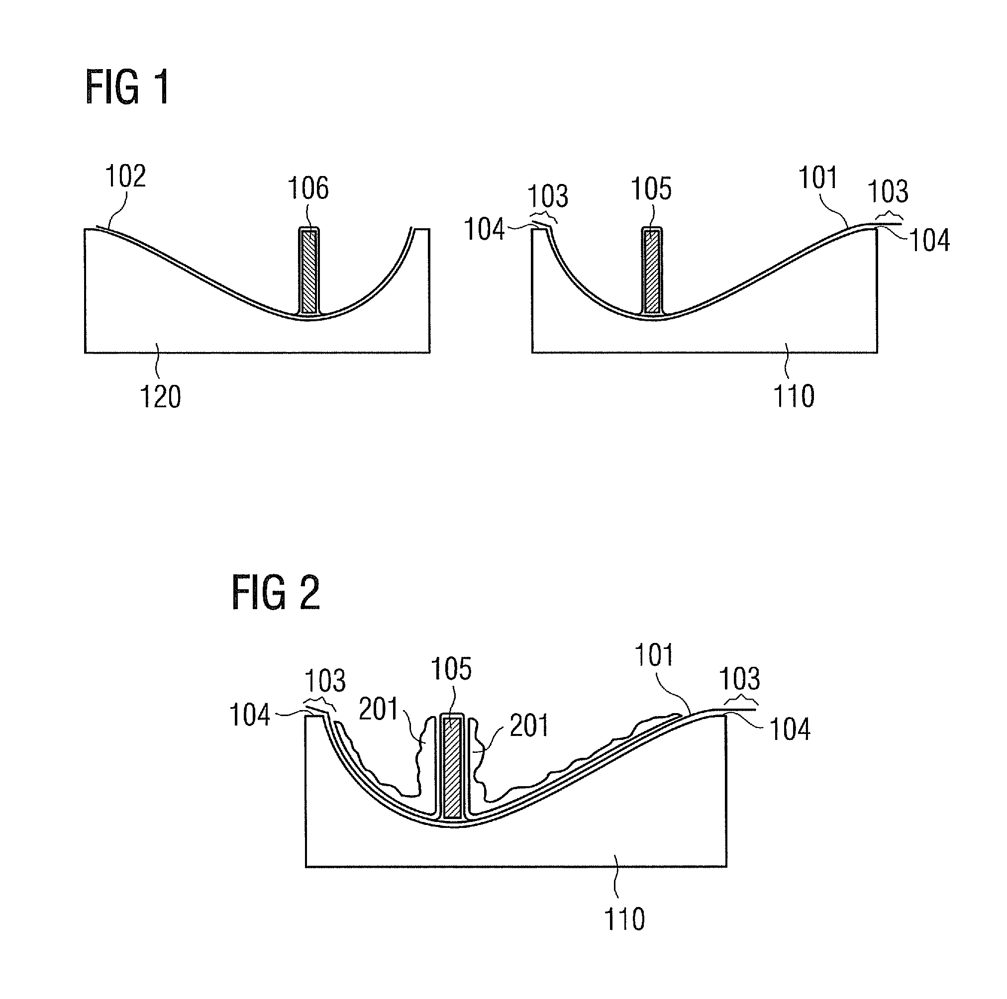 Method for manufacturing a wind turbine rotor blade
