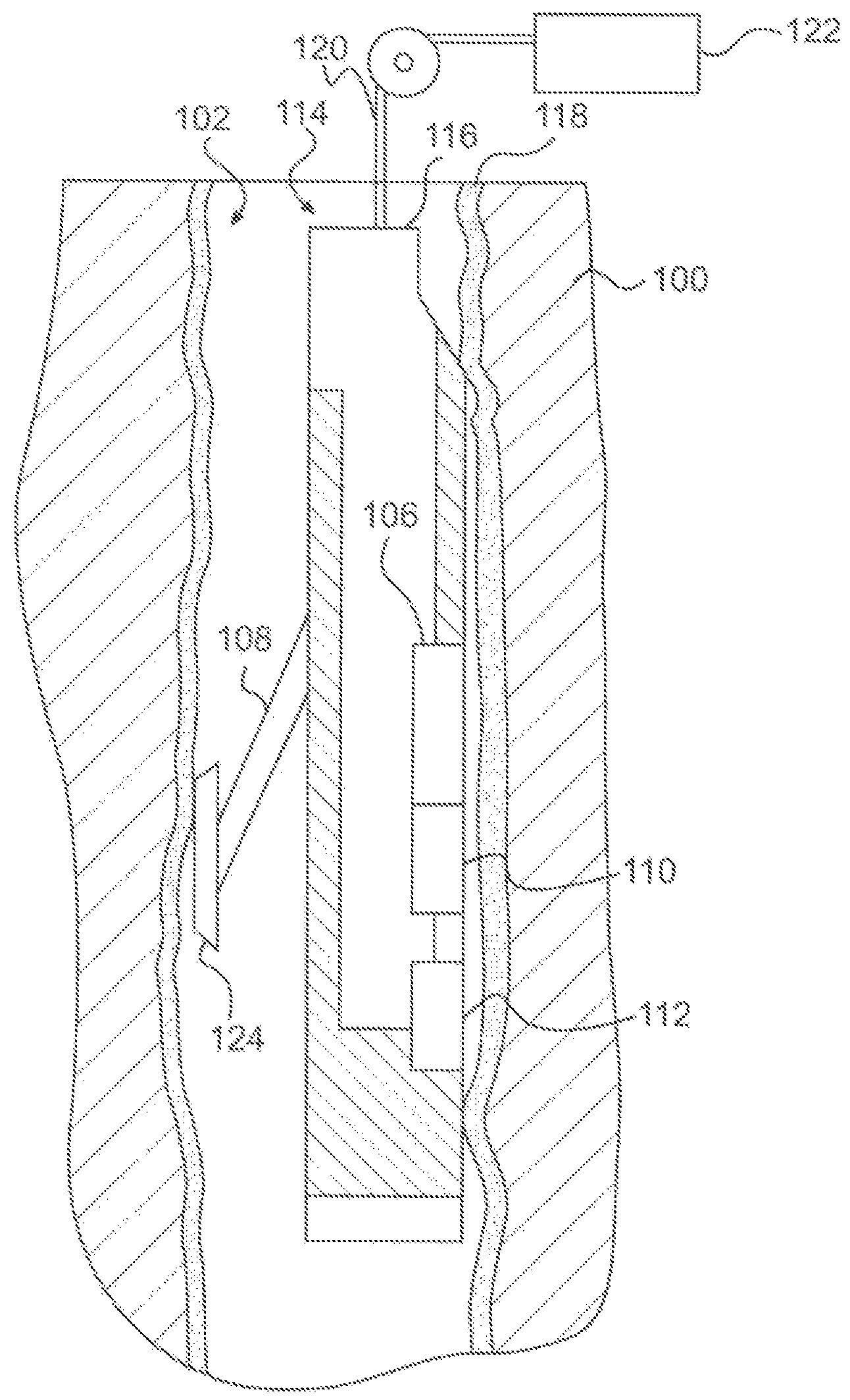 High voltage x-ray generator and related oil well formation analysis apparatus and method
