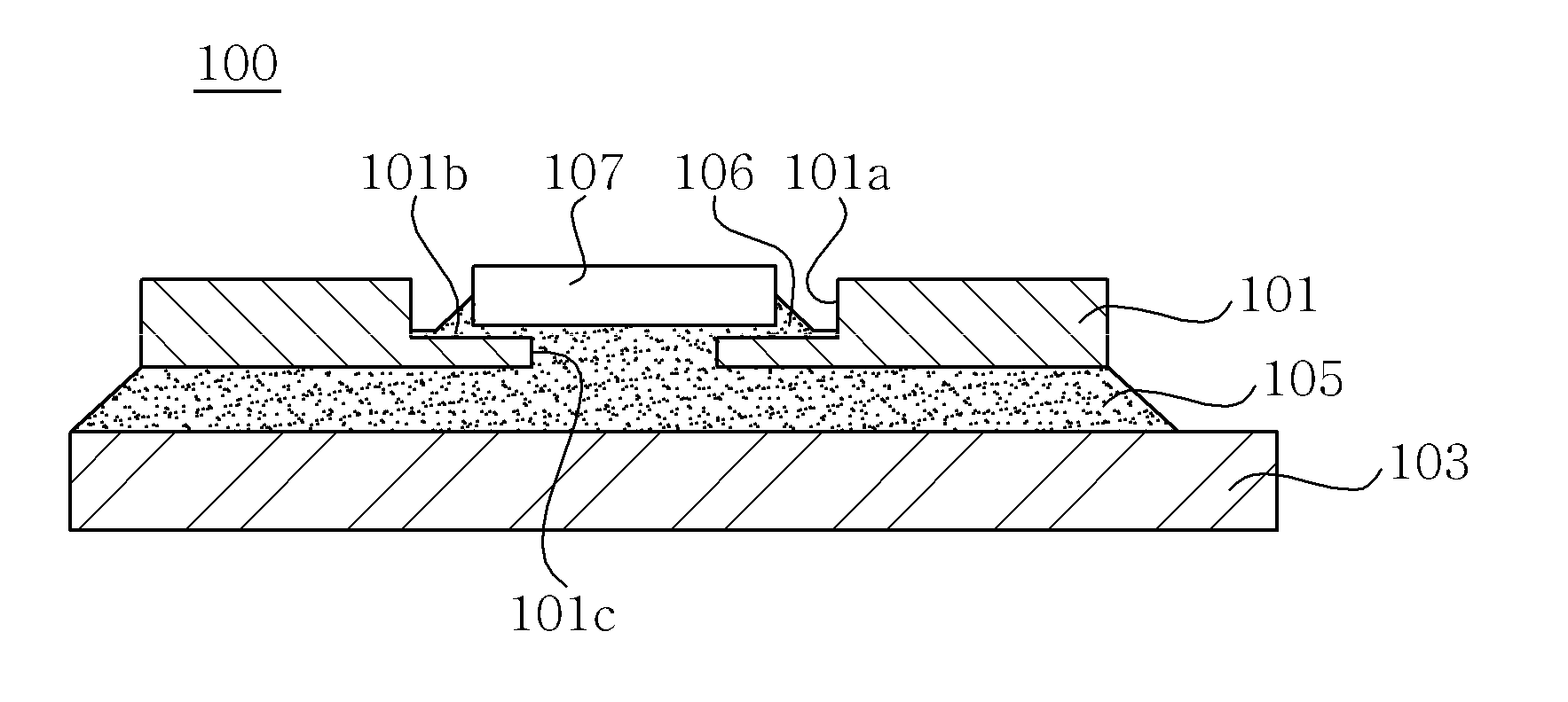 Semiconductor package and method for manufacturing the same and semiconductor package module having the same