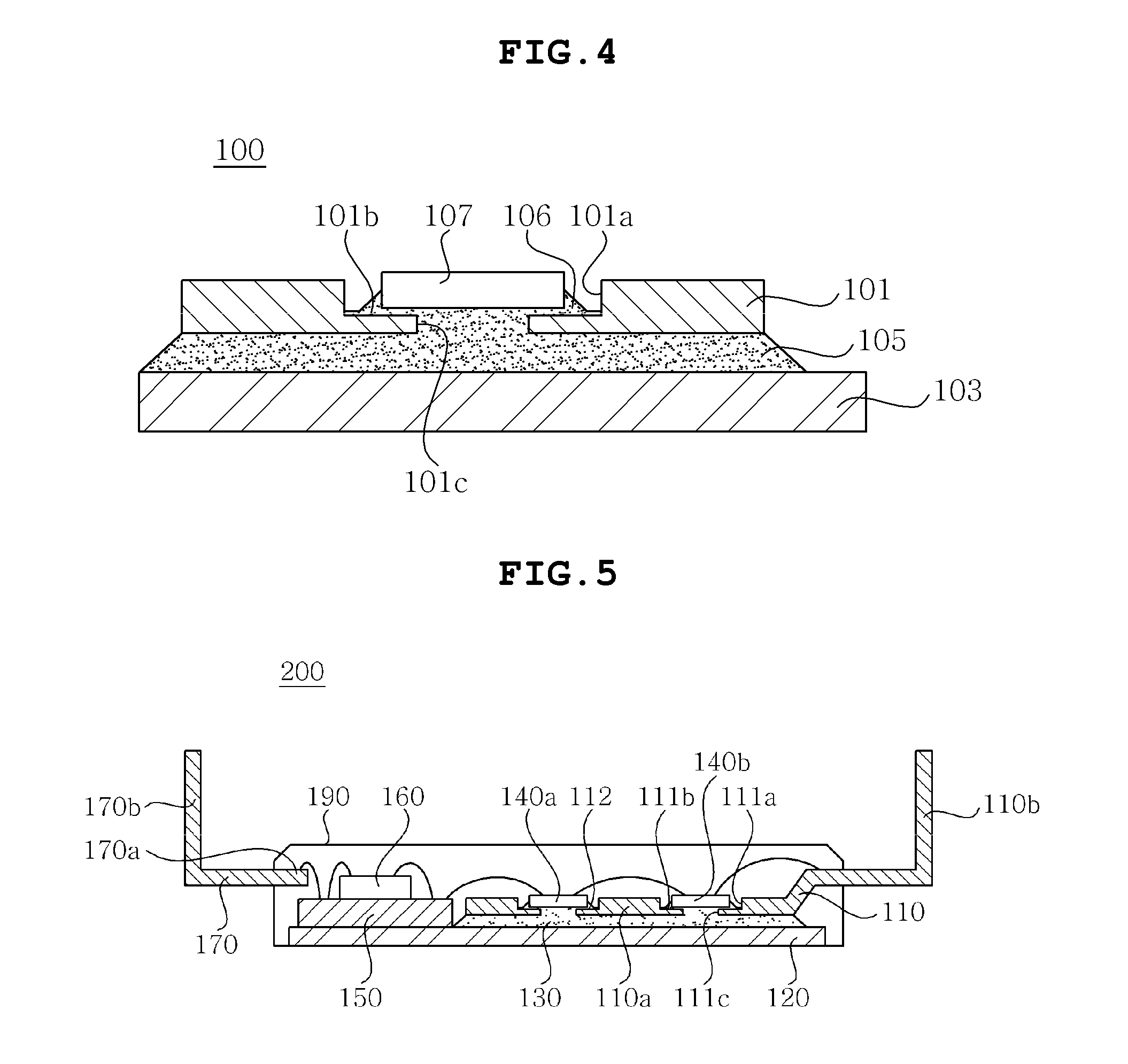 Semiconductor package and method for manufacturing the same and semiconductor package module having the same