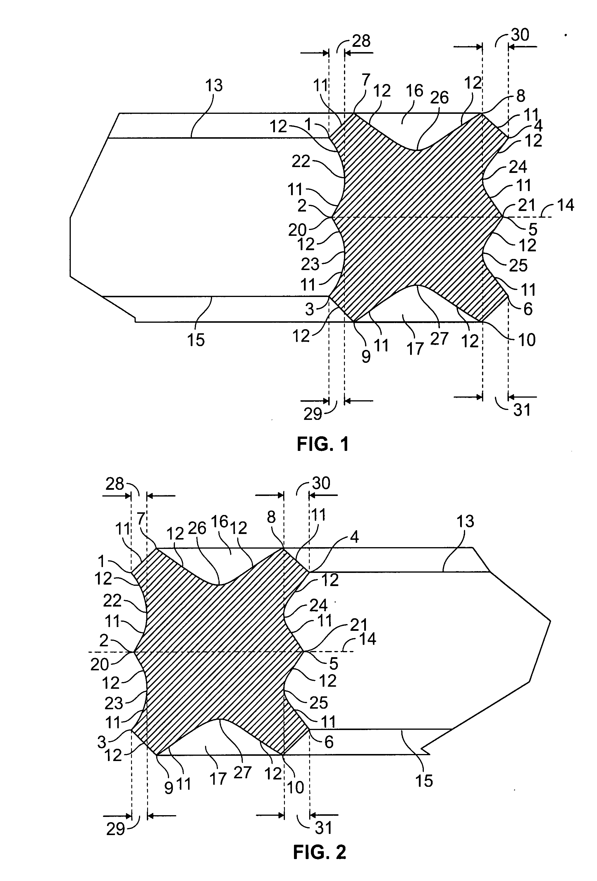 Sealing ring