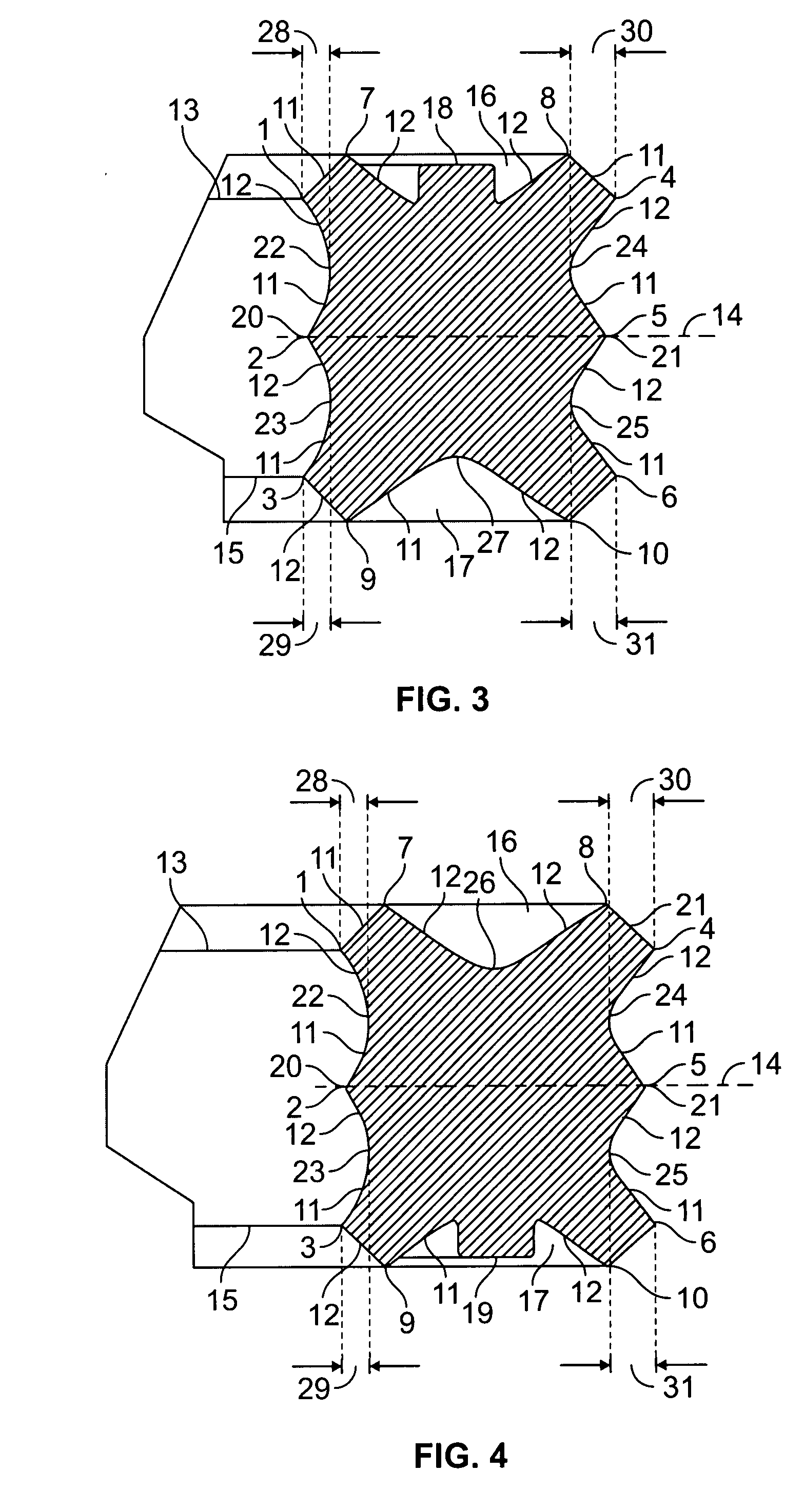 Sealing ring