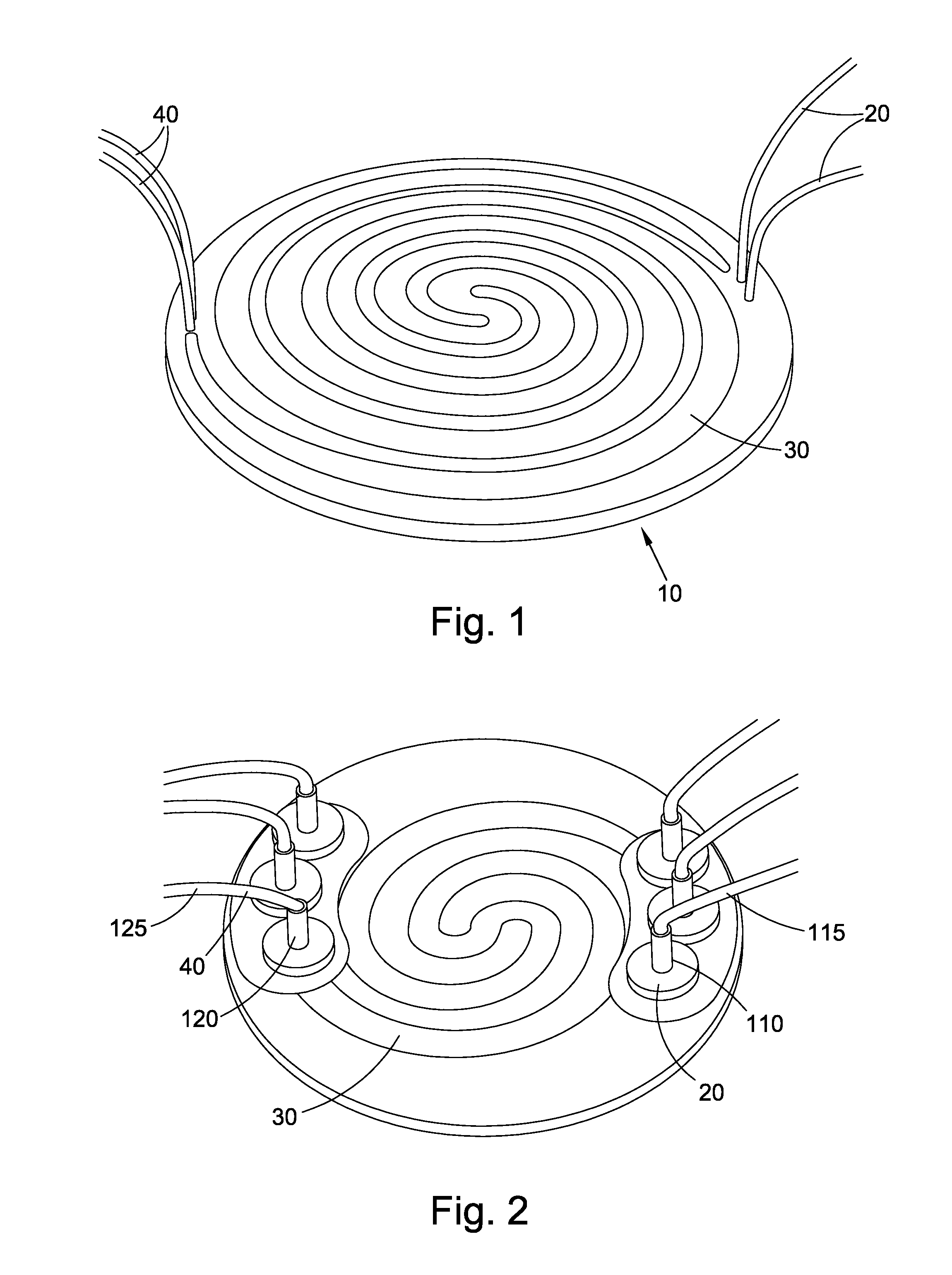 Cell culture apparatus and culture methods using same