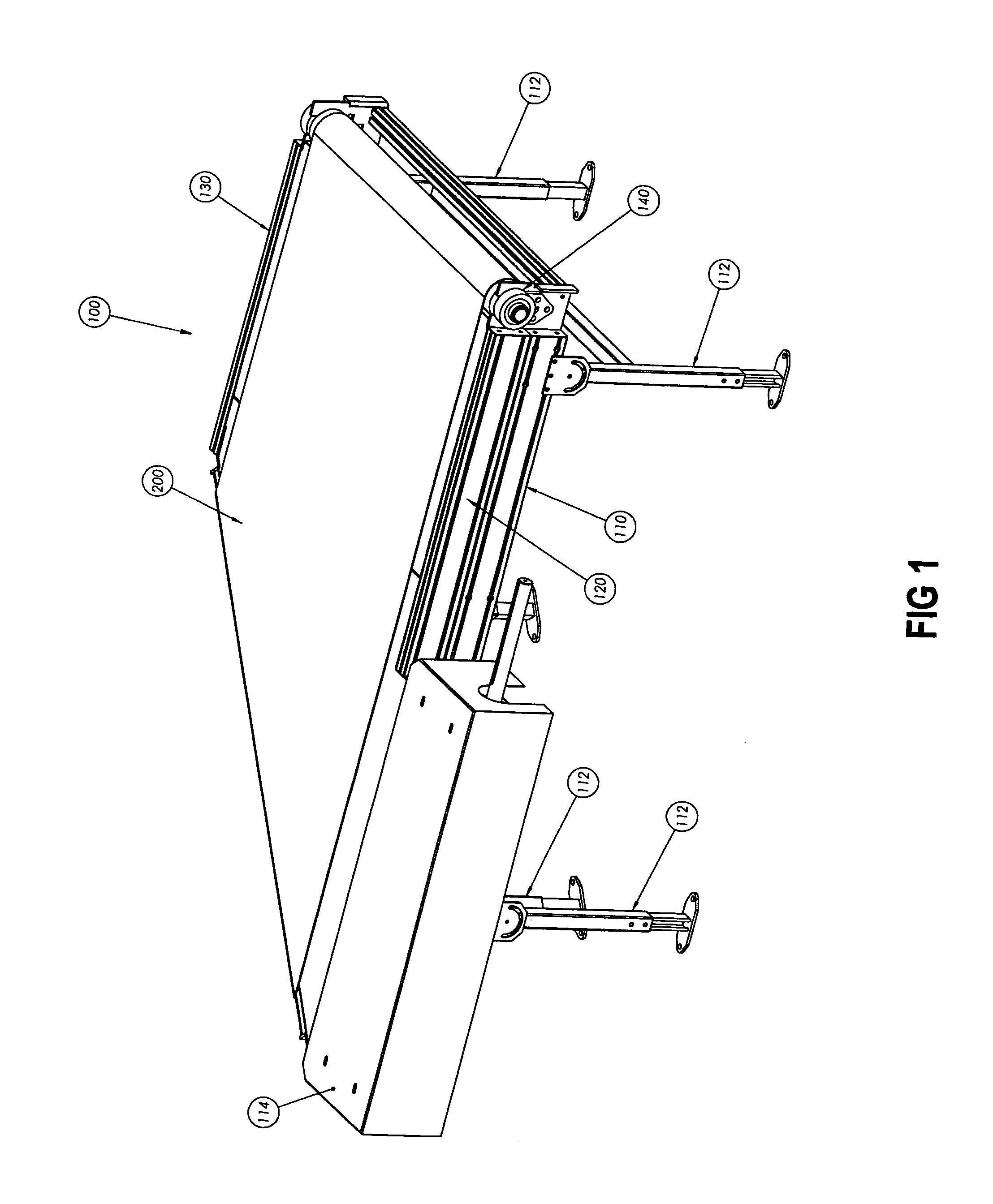 Merge/diverge conveying apparatus and method of providing a conveyor belt for a merge/diverge apparatus
