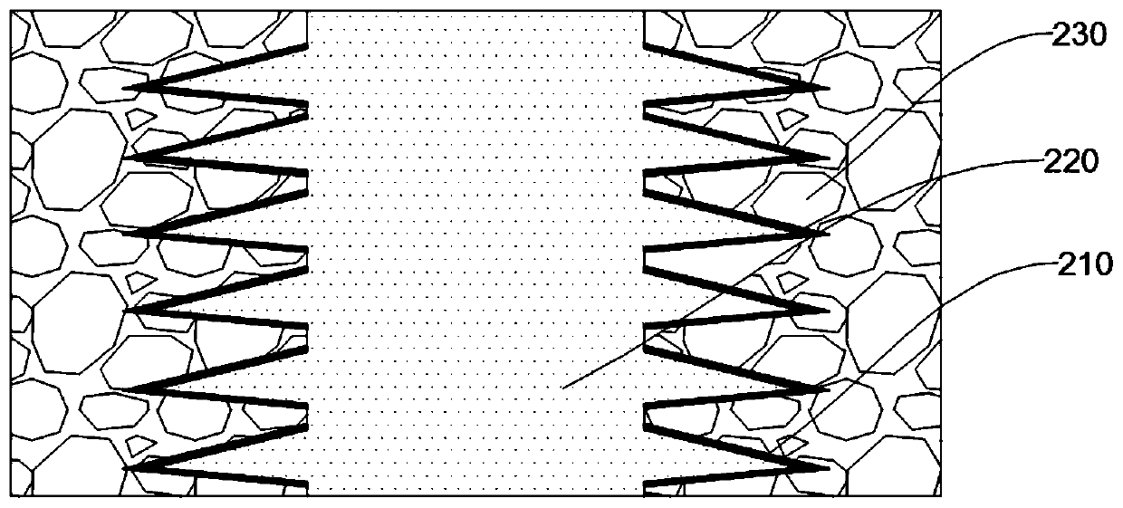 A kind of killing fluid and its preparation method and application