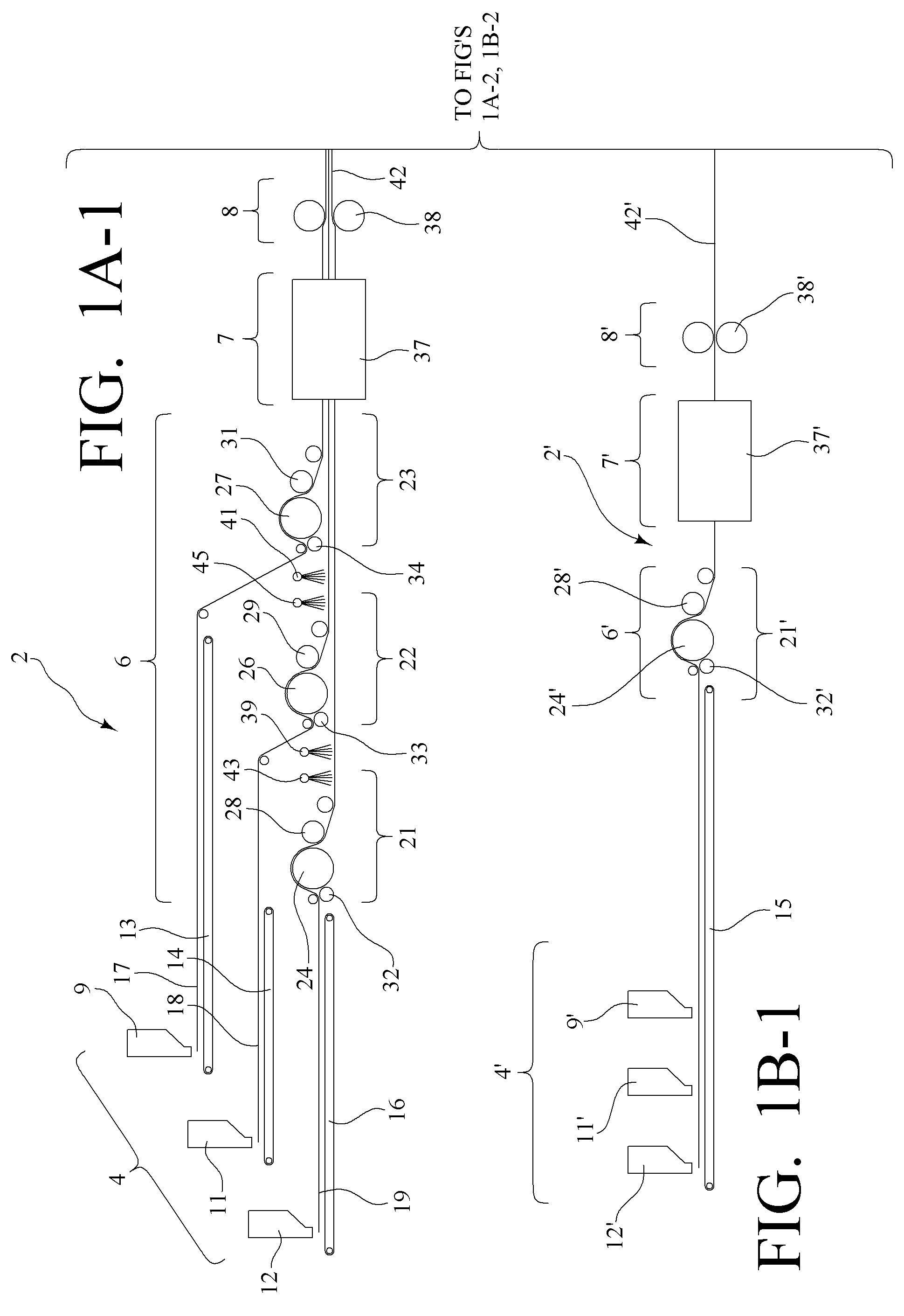 Product and method of forming a gradient density fibrous filter