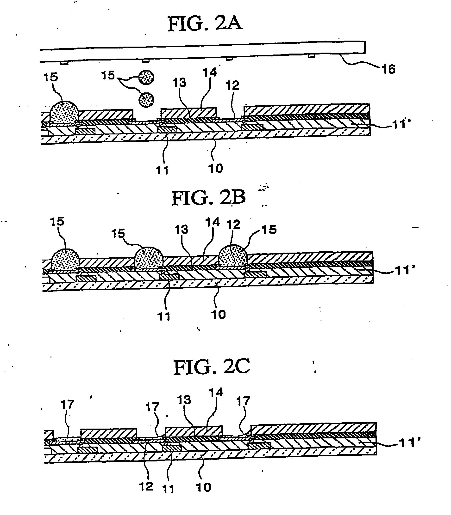 Organic electroluminescent device, manufacturing method therefor, and electronic devices therewith
