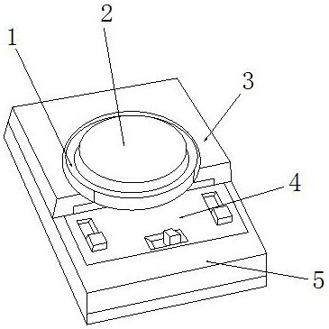 Simulation regulator for mounting and debugging of air conditioner