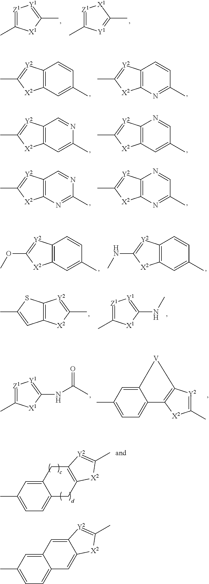 Inhibitors of hcv ns5a