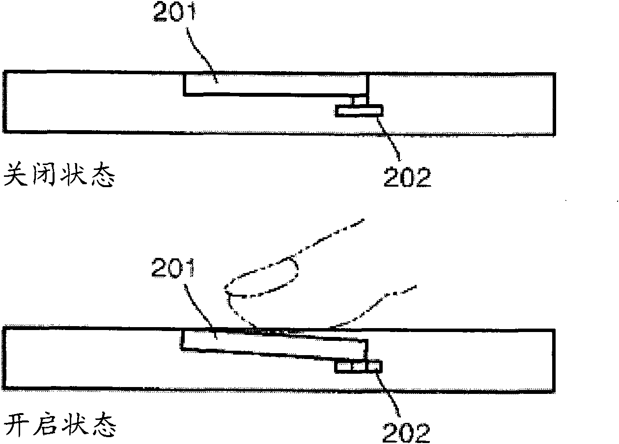 Virtual keyboard input system using pointing apparatus in digial device