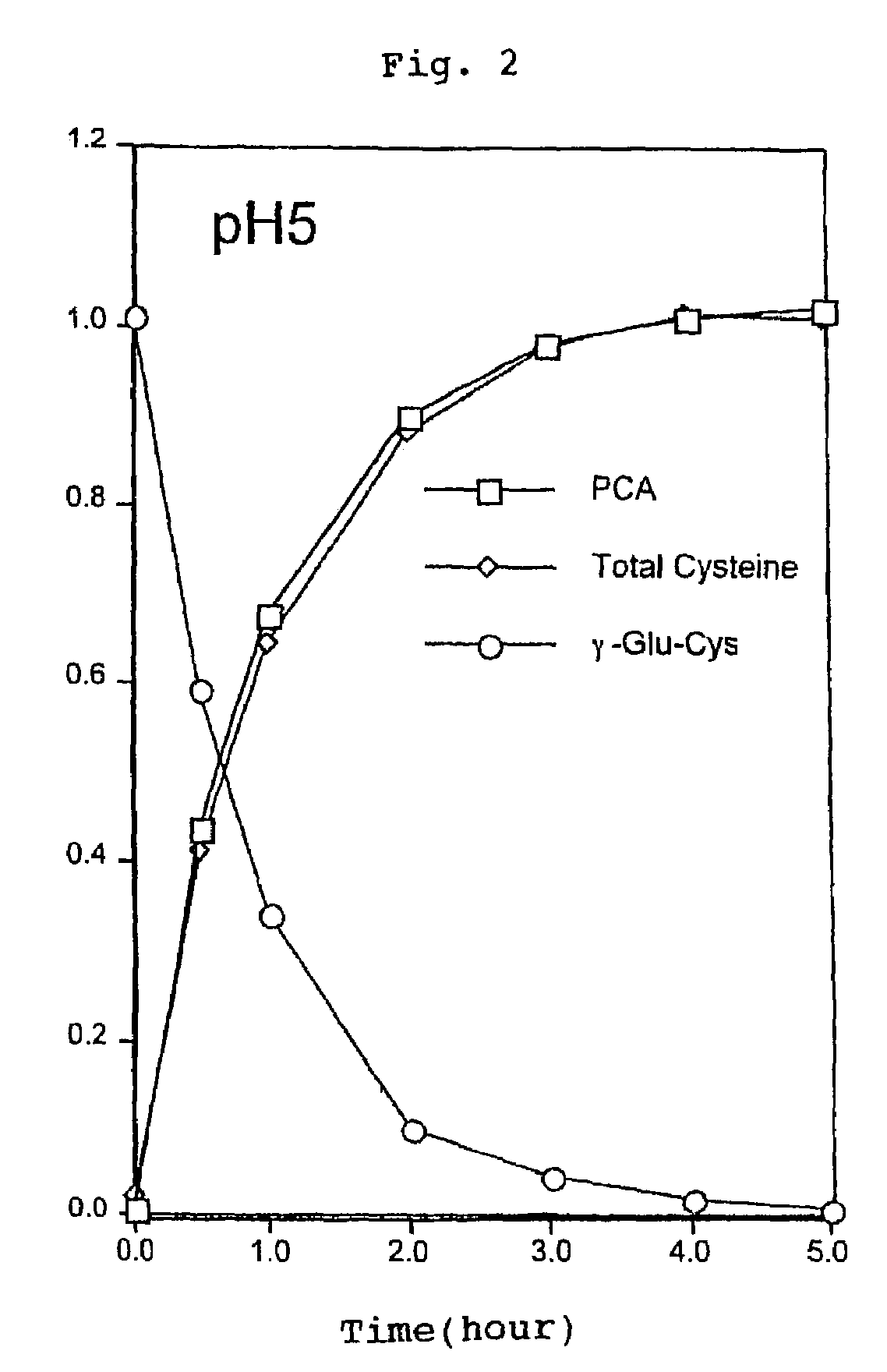 Process for producing a flavor-enhancing material for foods