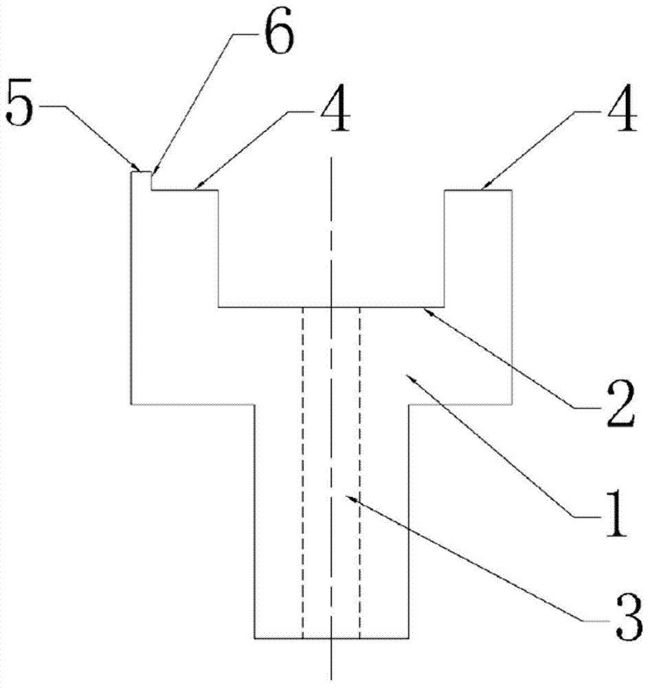 Method for machining cylindrical mirror