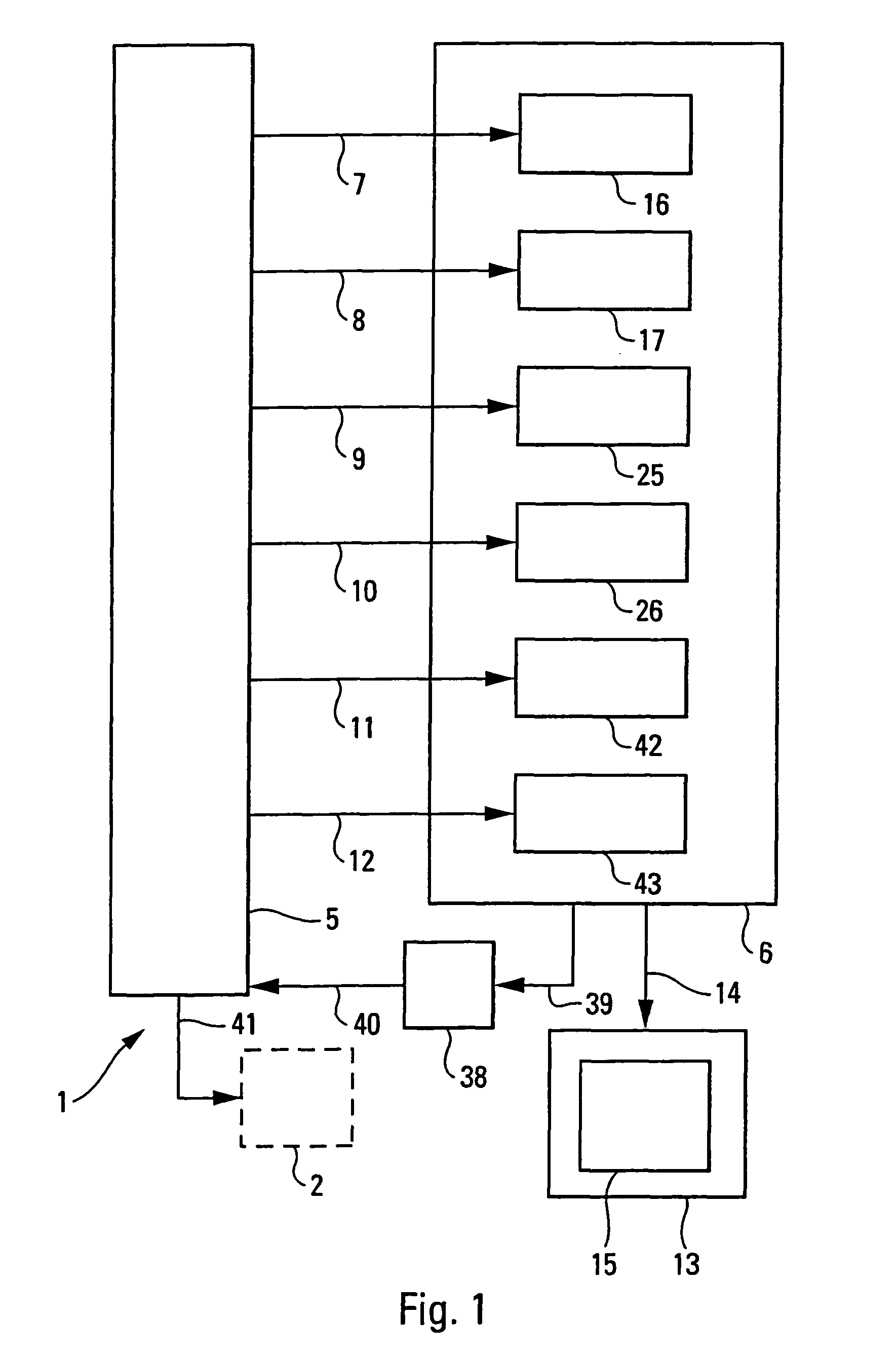 Method and device for ensuring the safety of a low-altitude flight of an aircraft