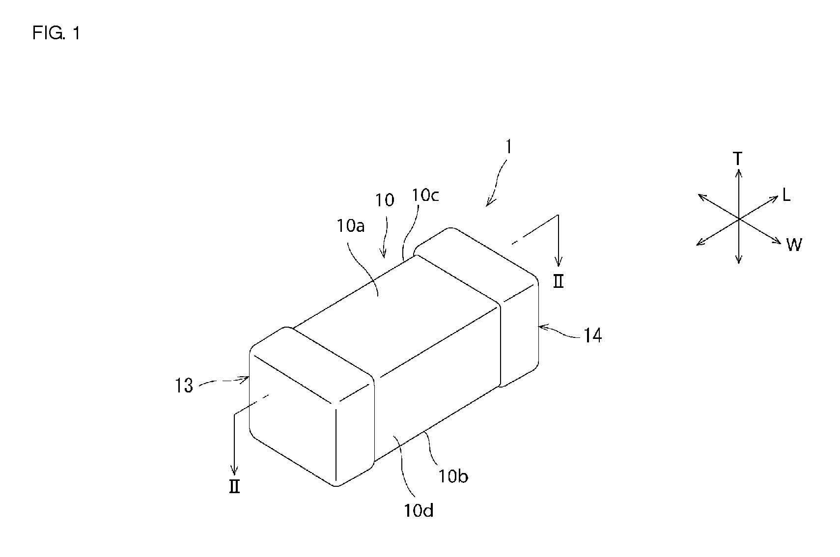 Ceramic electronic component