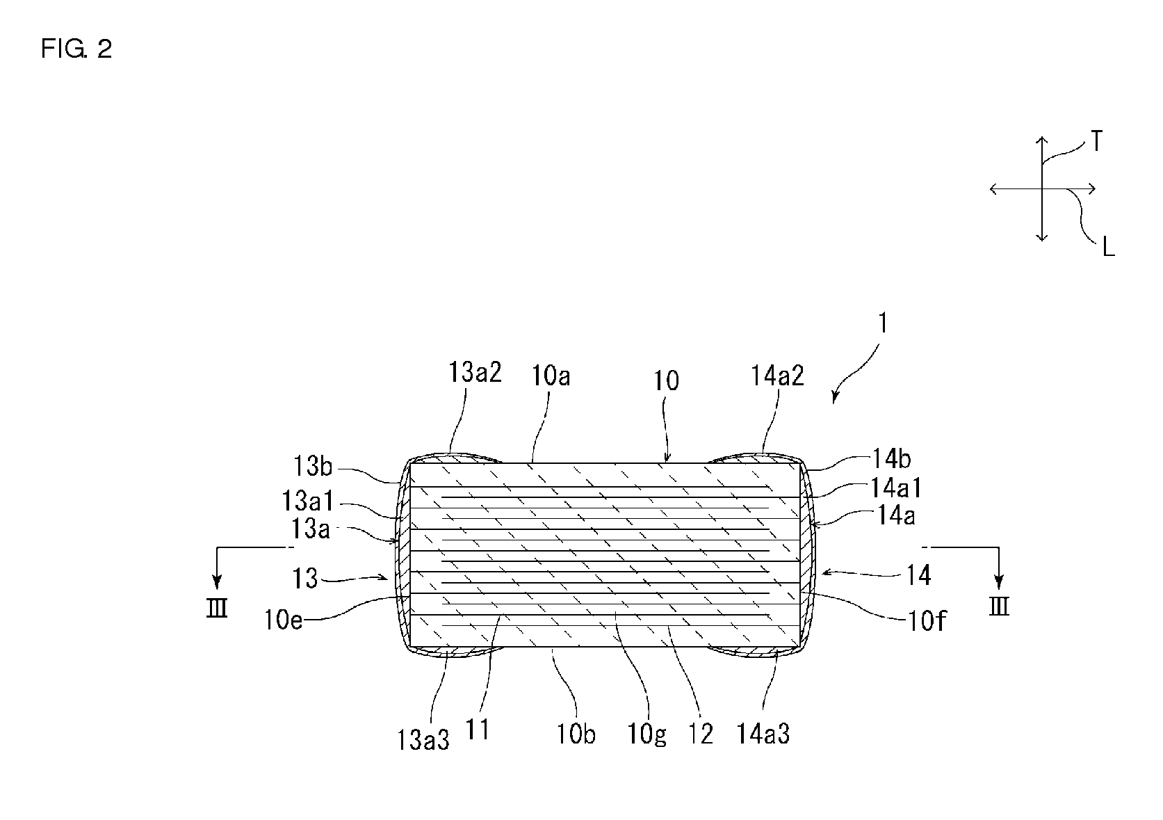 Ceramic electronic component