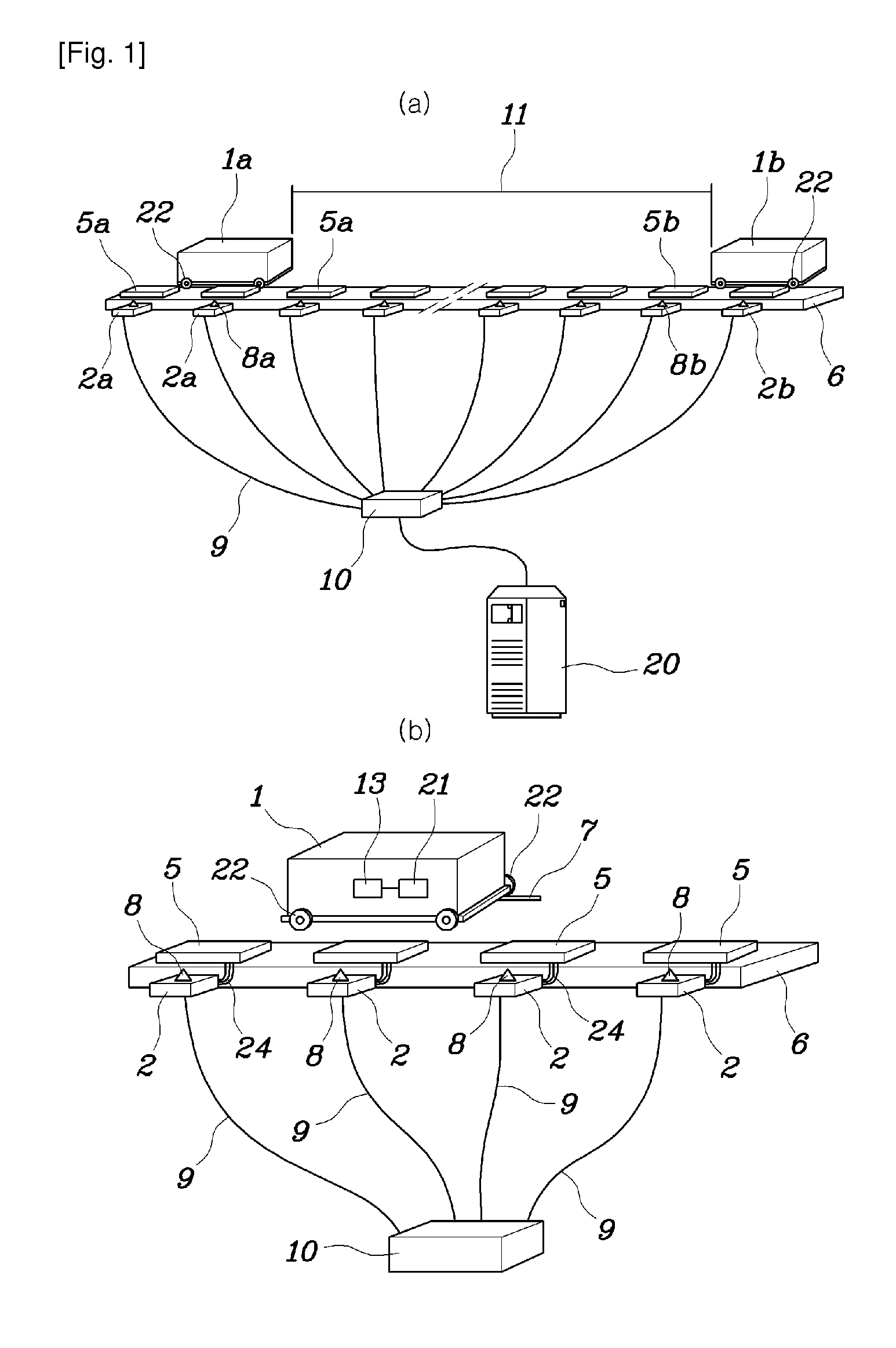 Method and System for Merge Control in an Automated Vehicle System
