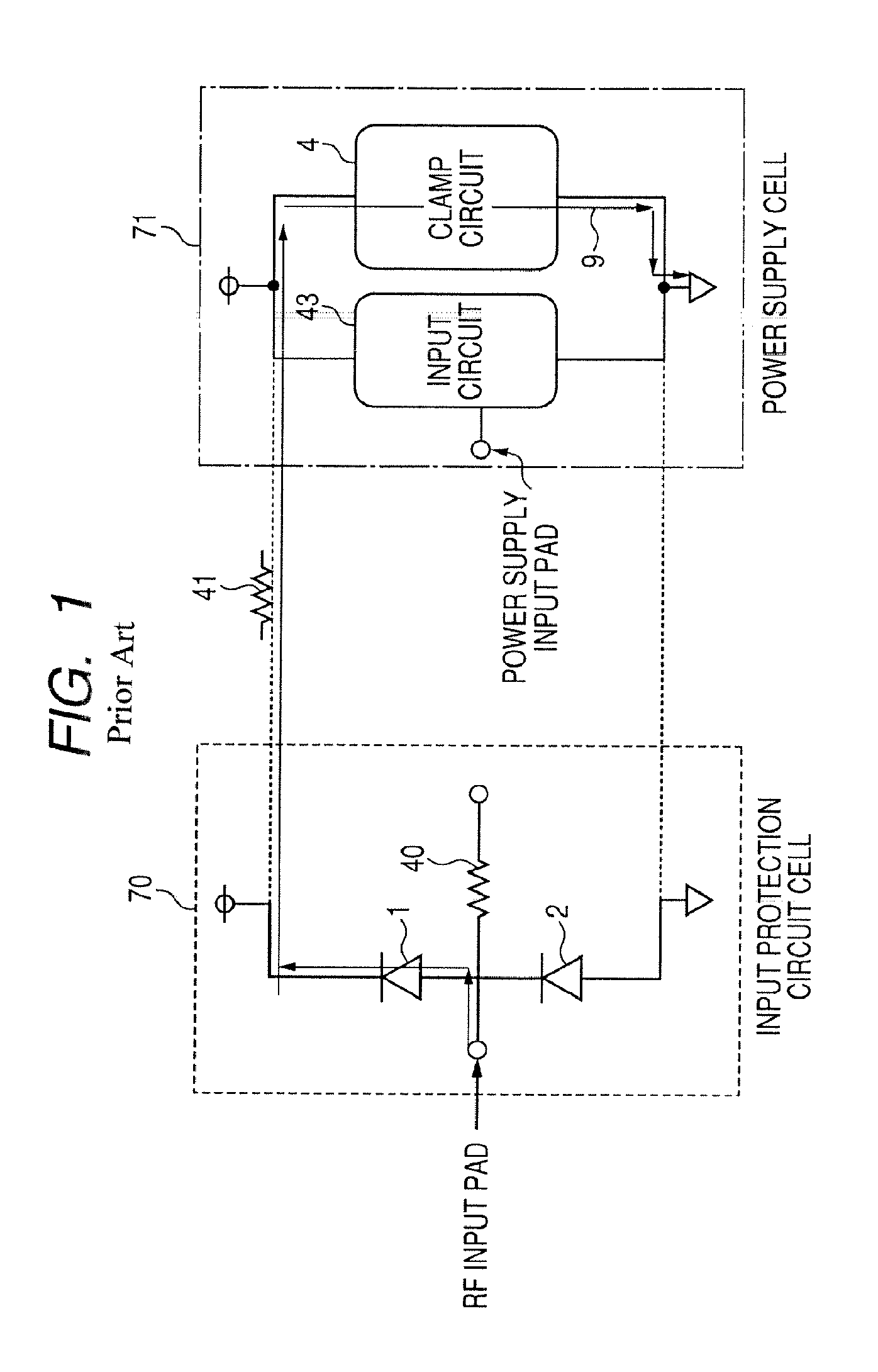 Integrated circuit