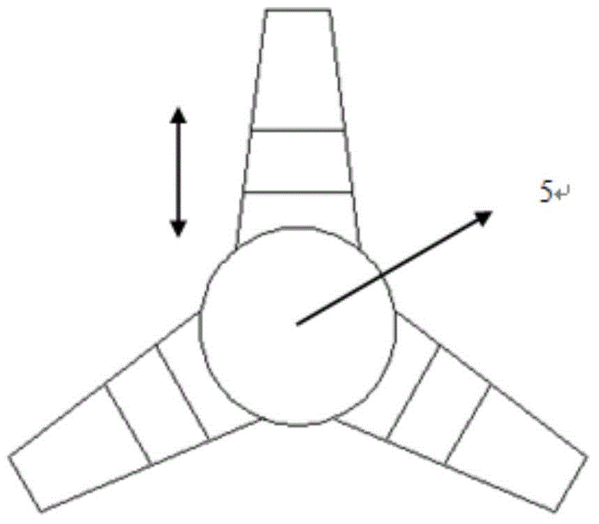 Adaptive retractable weed extractor