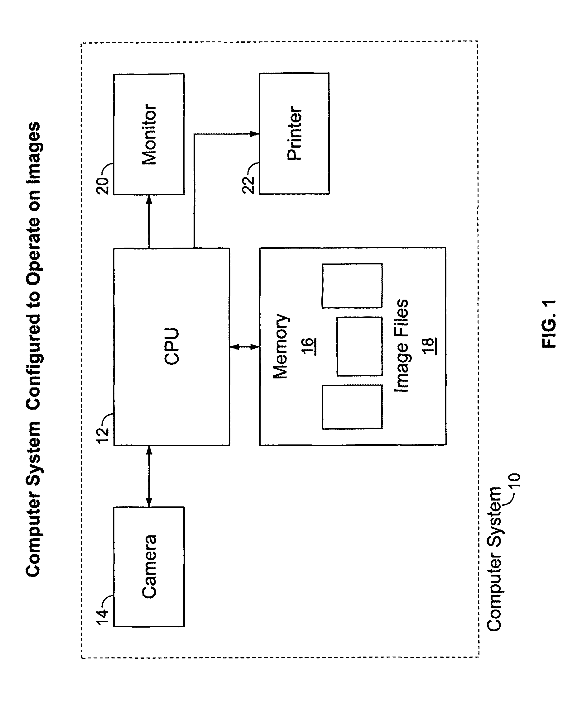 System and method for generating an intrinsic image using tone mapping and log chromaticity