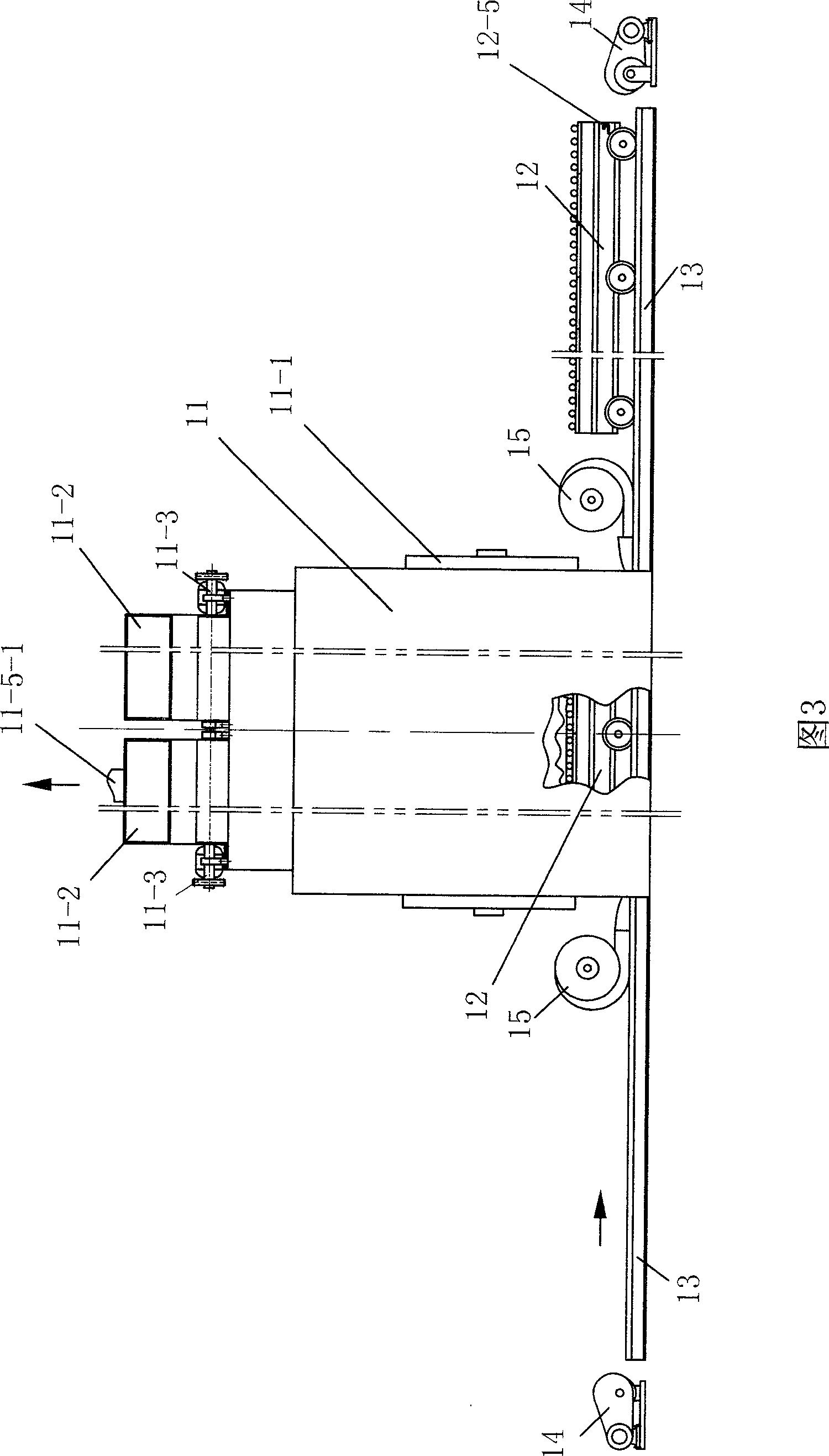 Technique and equipment for treating electroplating sludge