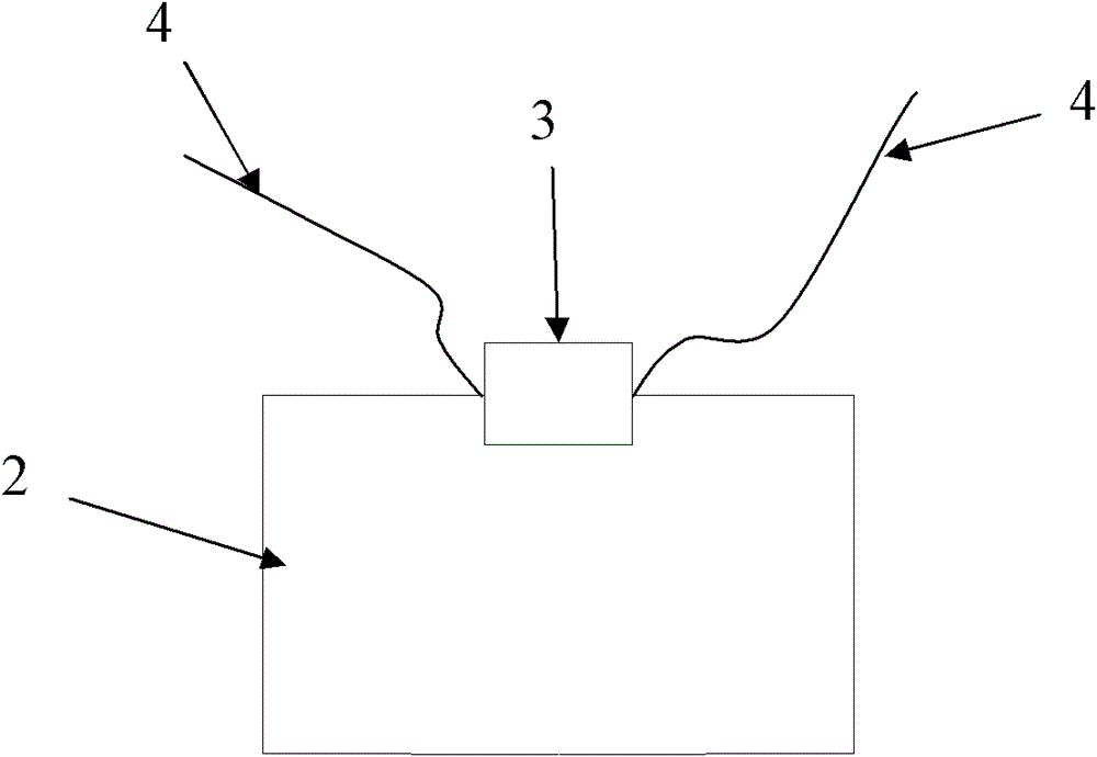 A metamaterial zoom lens