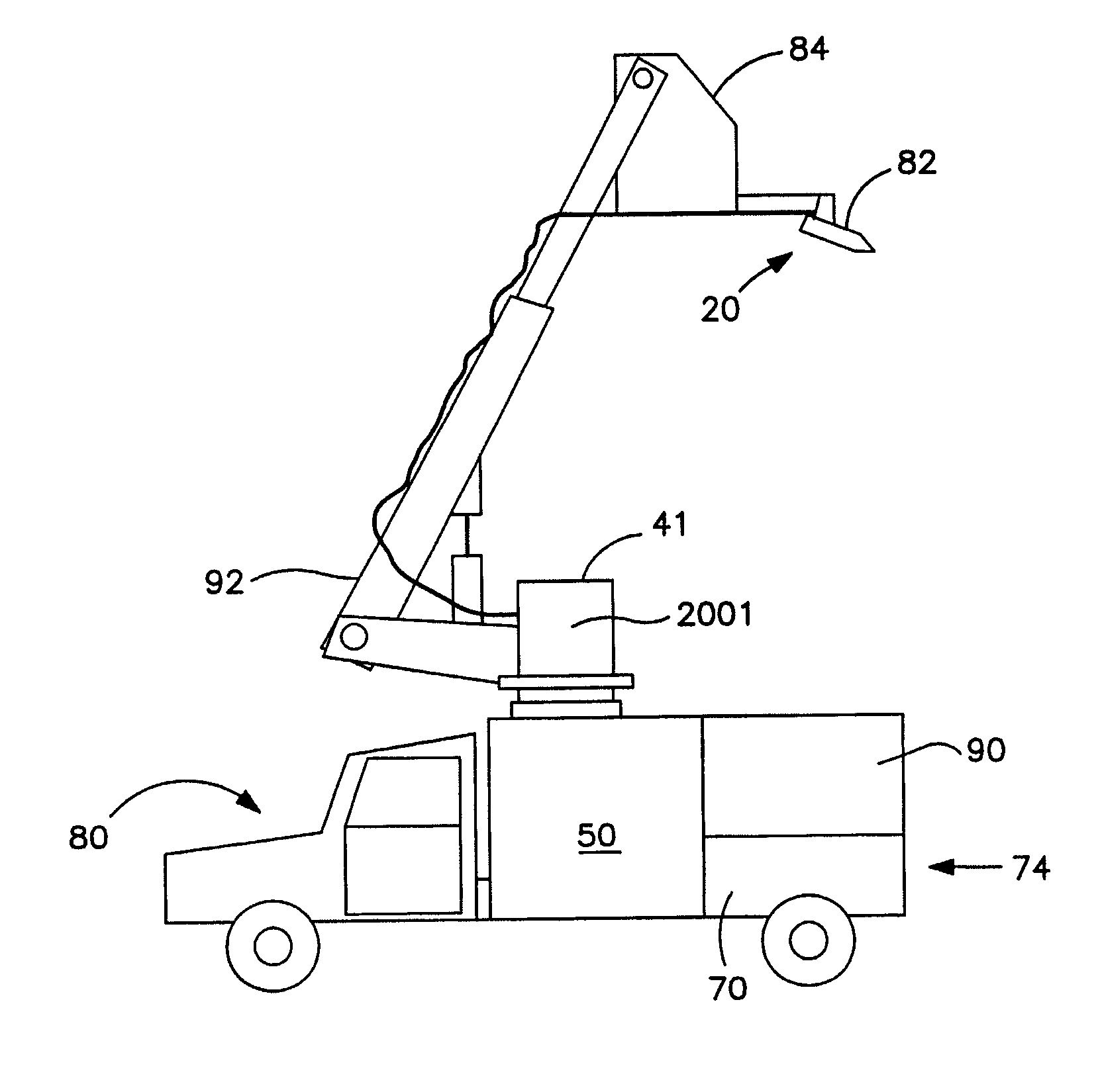 Hybrid deicing system and method of operation