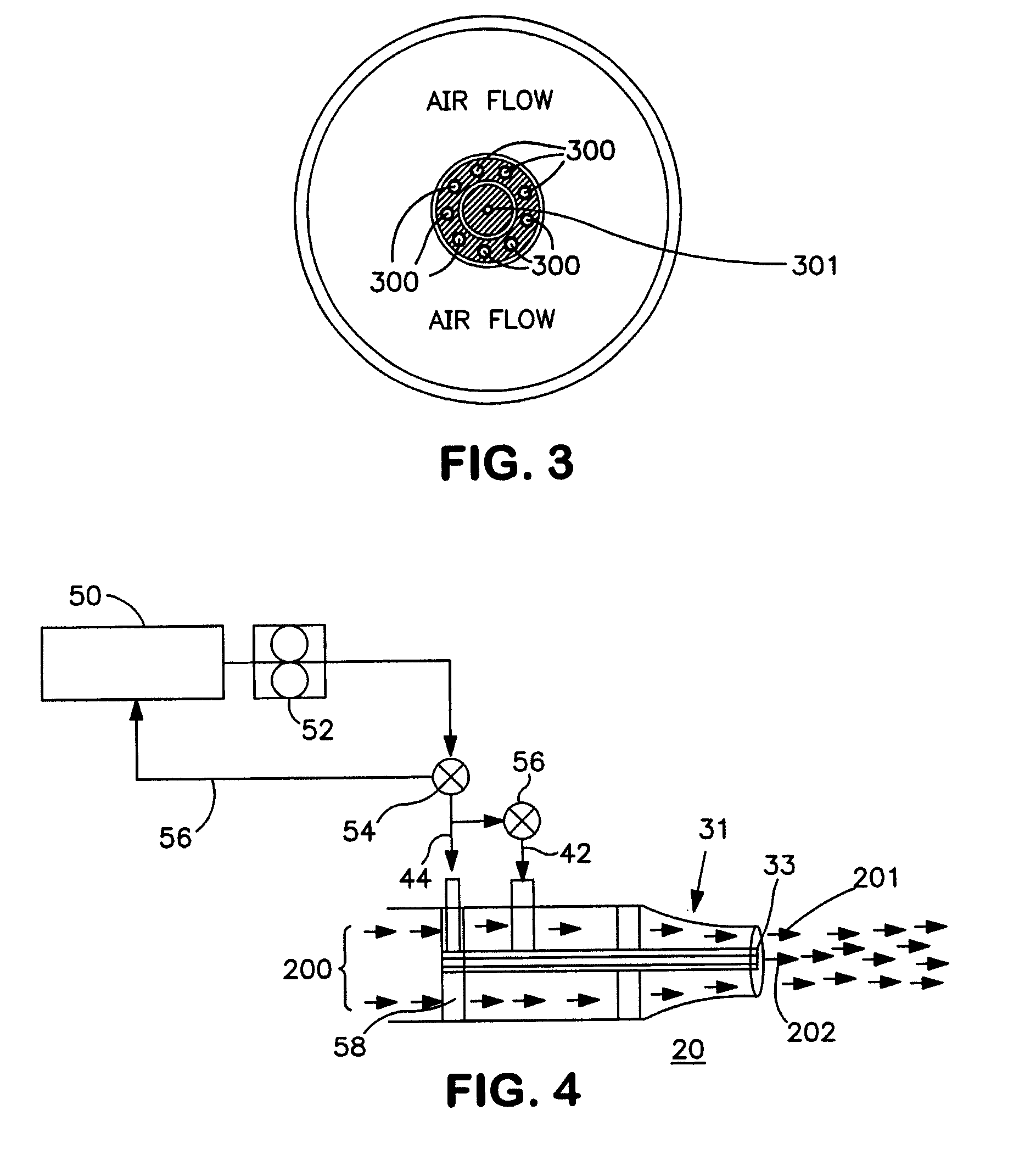 Hybrid deicing system and method of operation