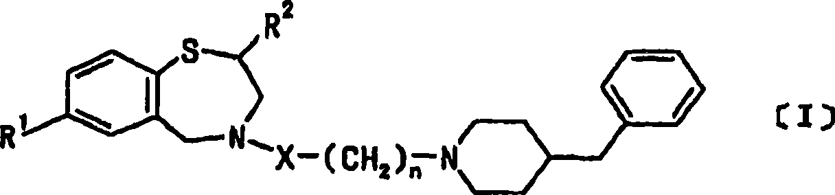 Muscle relaxation accelerator and therapeutic agent for muscular tissue diseases such as muscle relaxation failure