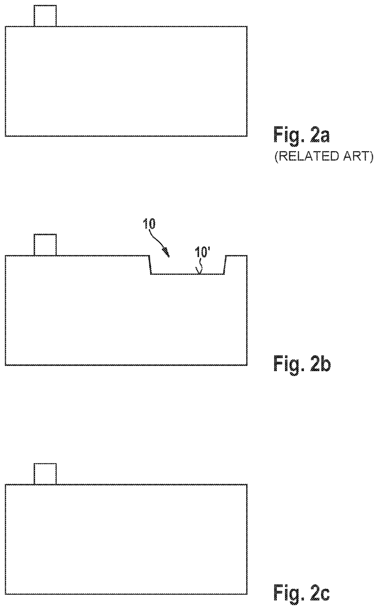 Method for producing a microelectromechanical sensor and microelectromechanical sensor