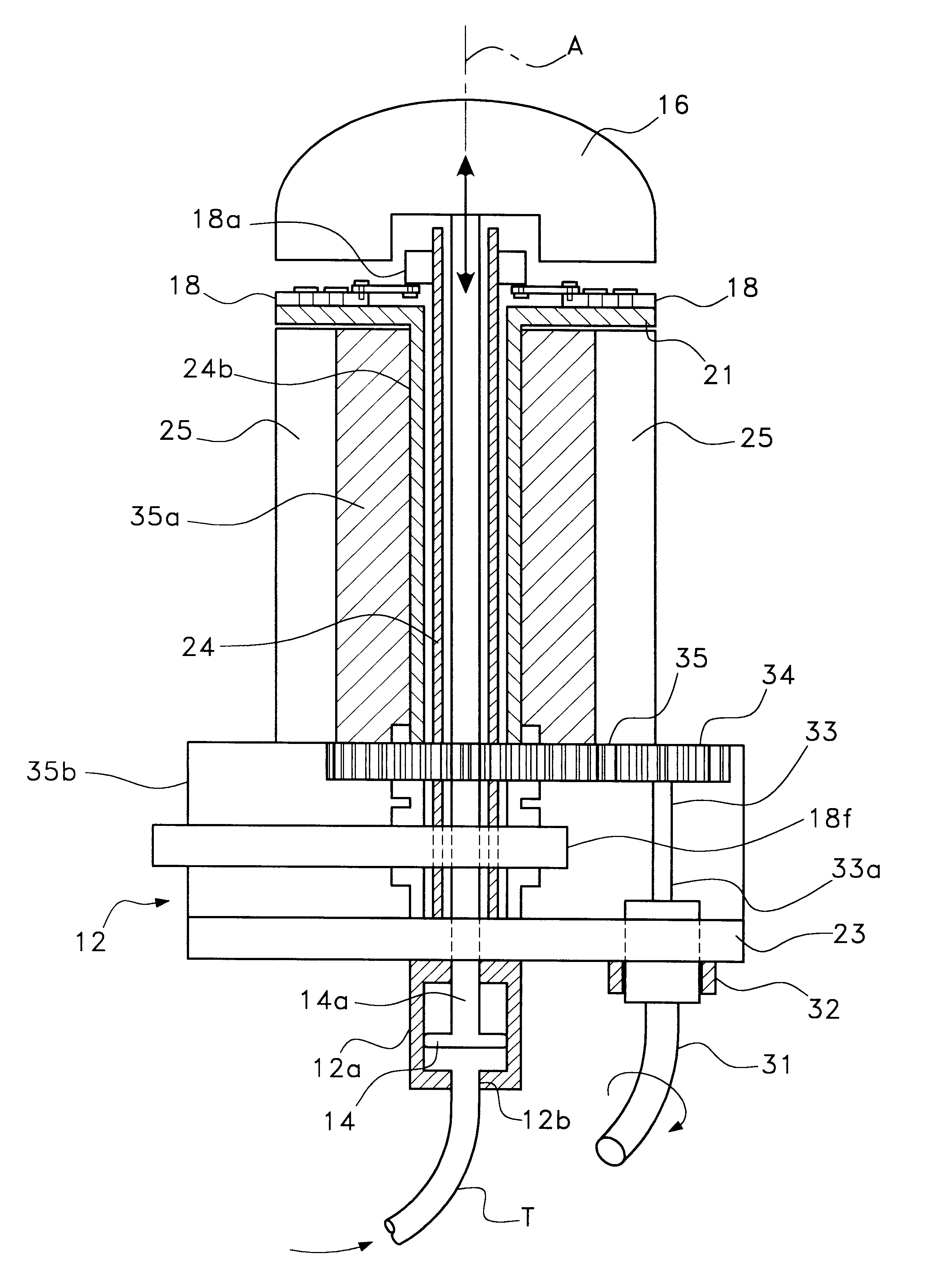 Method and apparatus for shaping a site for anchoring an implant and to provide bone augementation and shape conformity