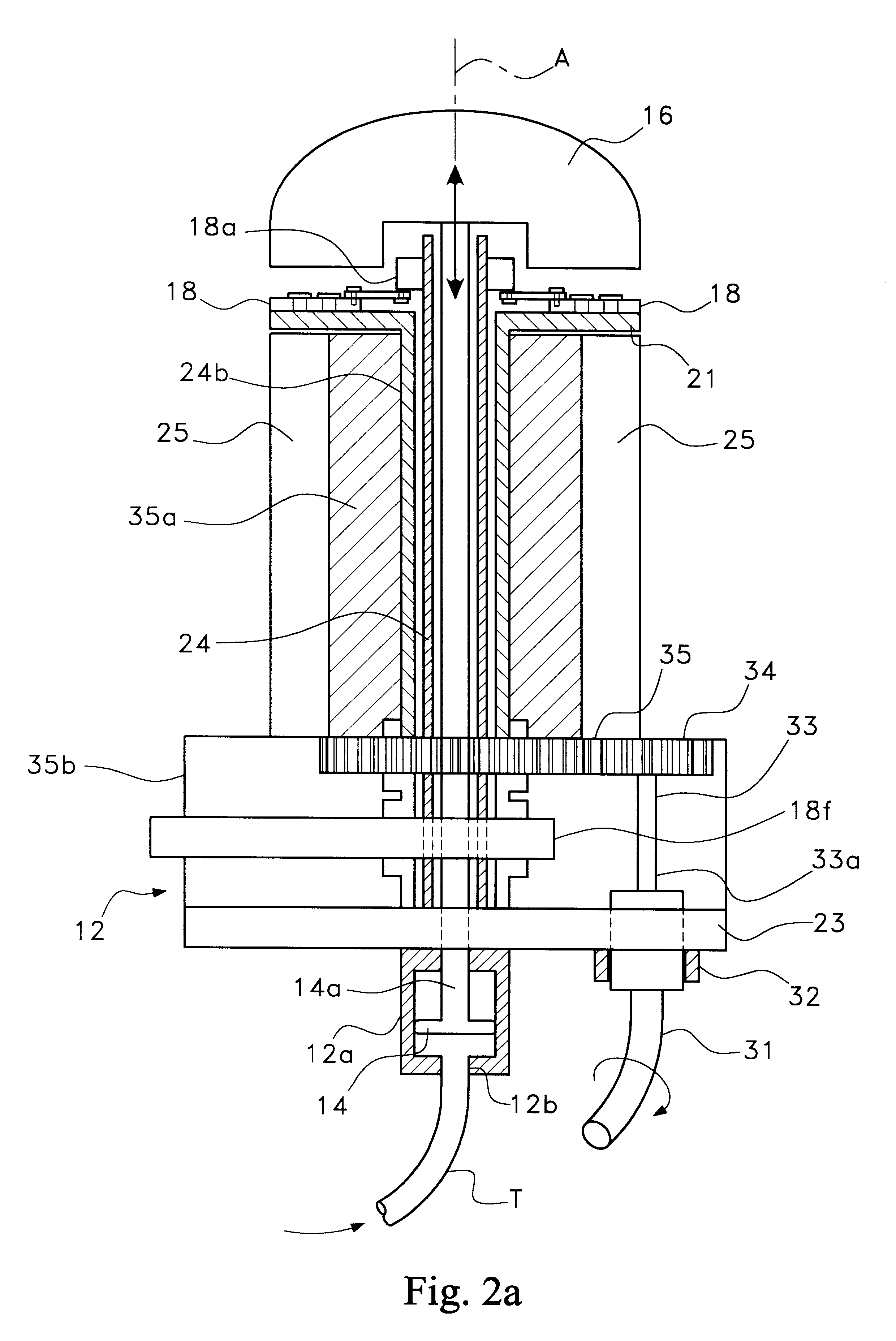 Method and apparatus for shaping a site for anchoring an implant and to provide bone augementation and shape conformity