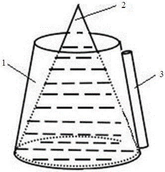 Novel beverage packaging unit