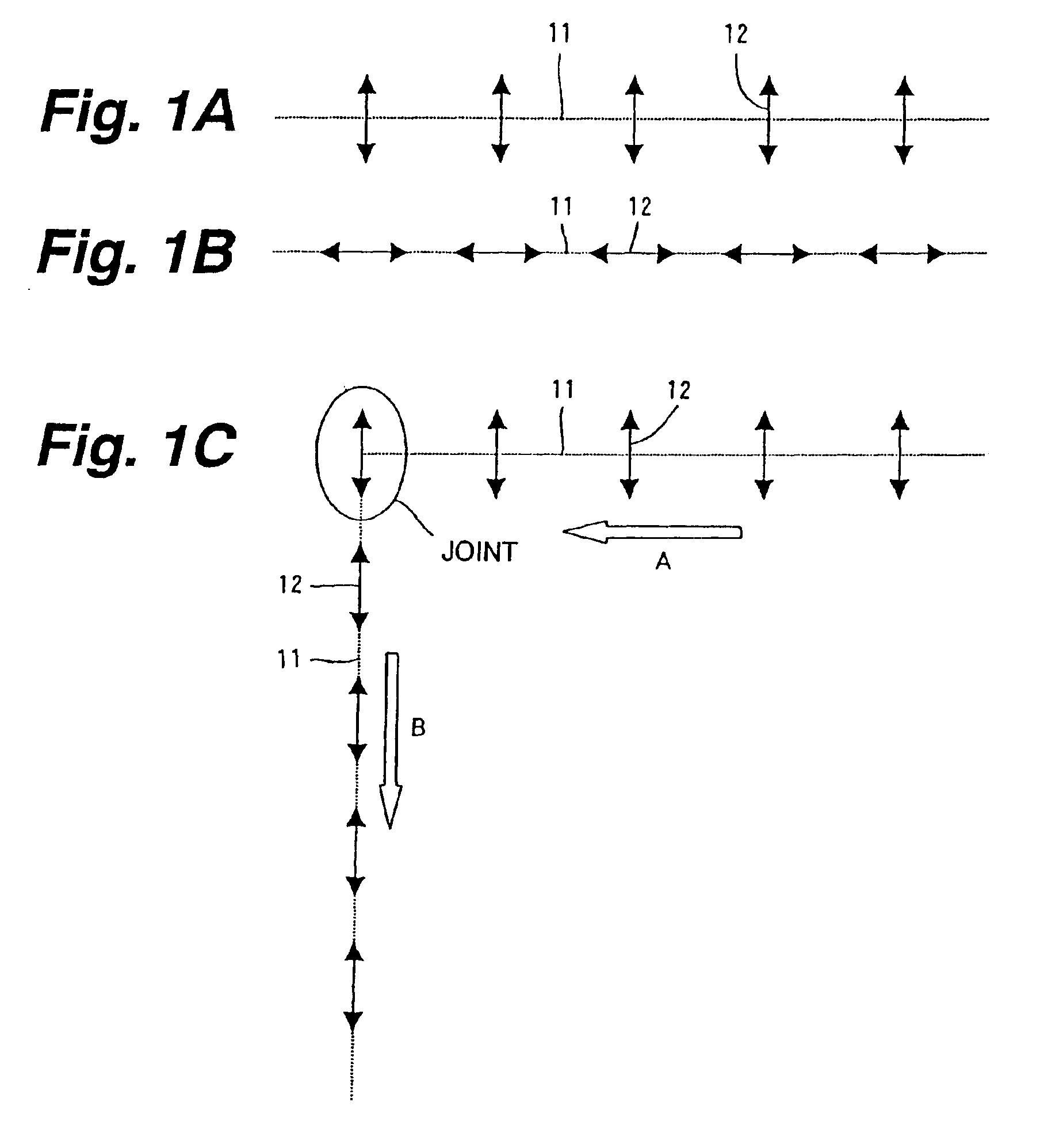 Molecular device, molecule array, rectifier device, rectifying method, sensor device, switching device, circuit device, logical circuit device, operational device and information processing device