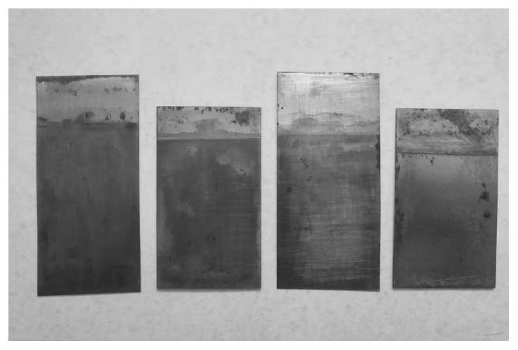 Green phosphating anti-corrosion treatment liquid suitable for steel surface as well as preparation method and application of green phosphating anti-corrosion treatment liquid