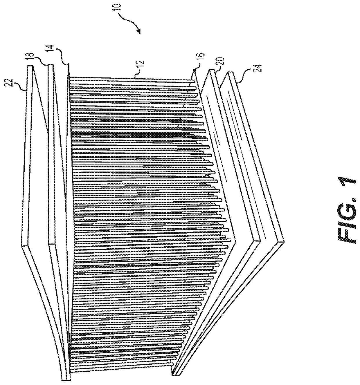 Inflatable and reconfigurable products and methods of making same
