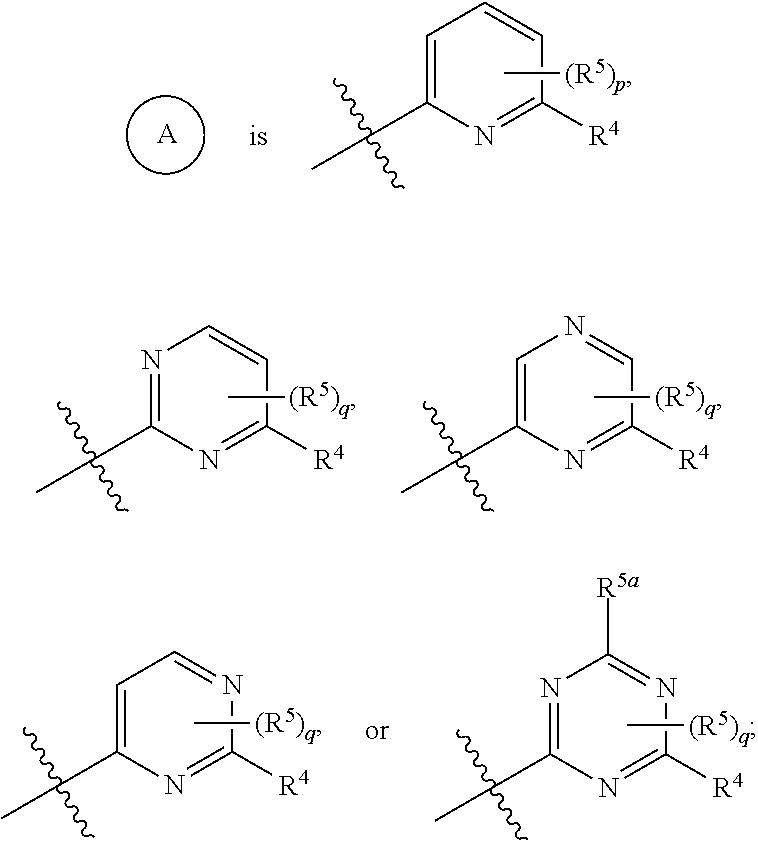 ASK1 inhibitor compounds and uses thereof